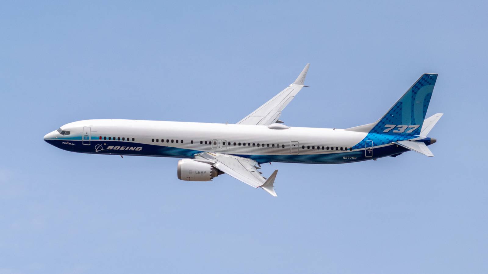 Farnborough Airshow Day 1 Roundup: Delta Airlines Places A Huge 737 MAX Order