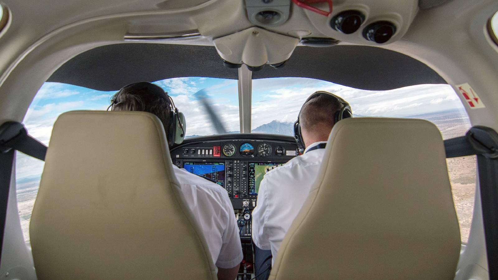 What Is A Designated Pilot Examiner & Why Is There A Shortage Of Them?
