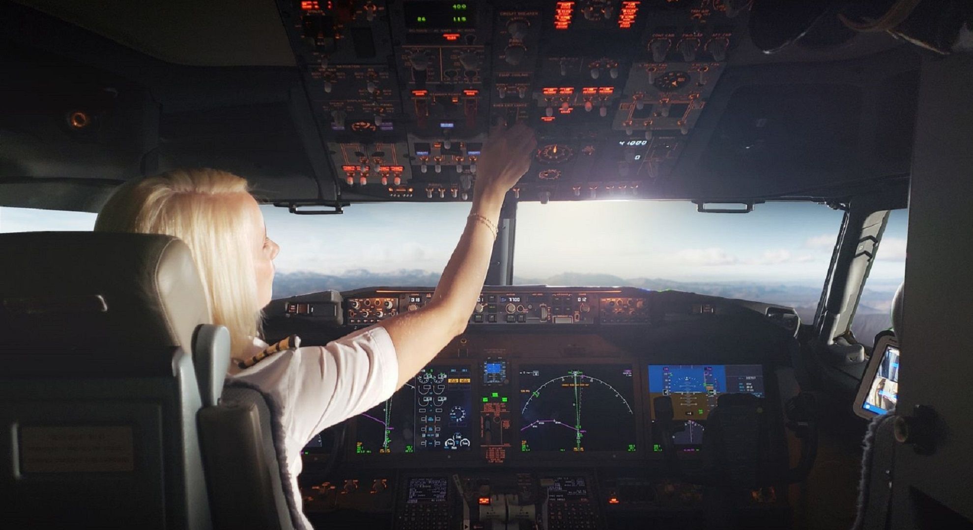 The Different Ways To Cover The Costs Of Pilot Training