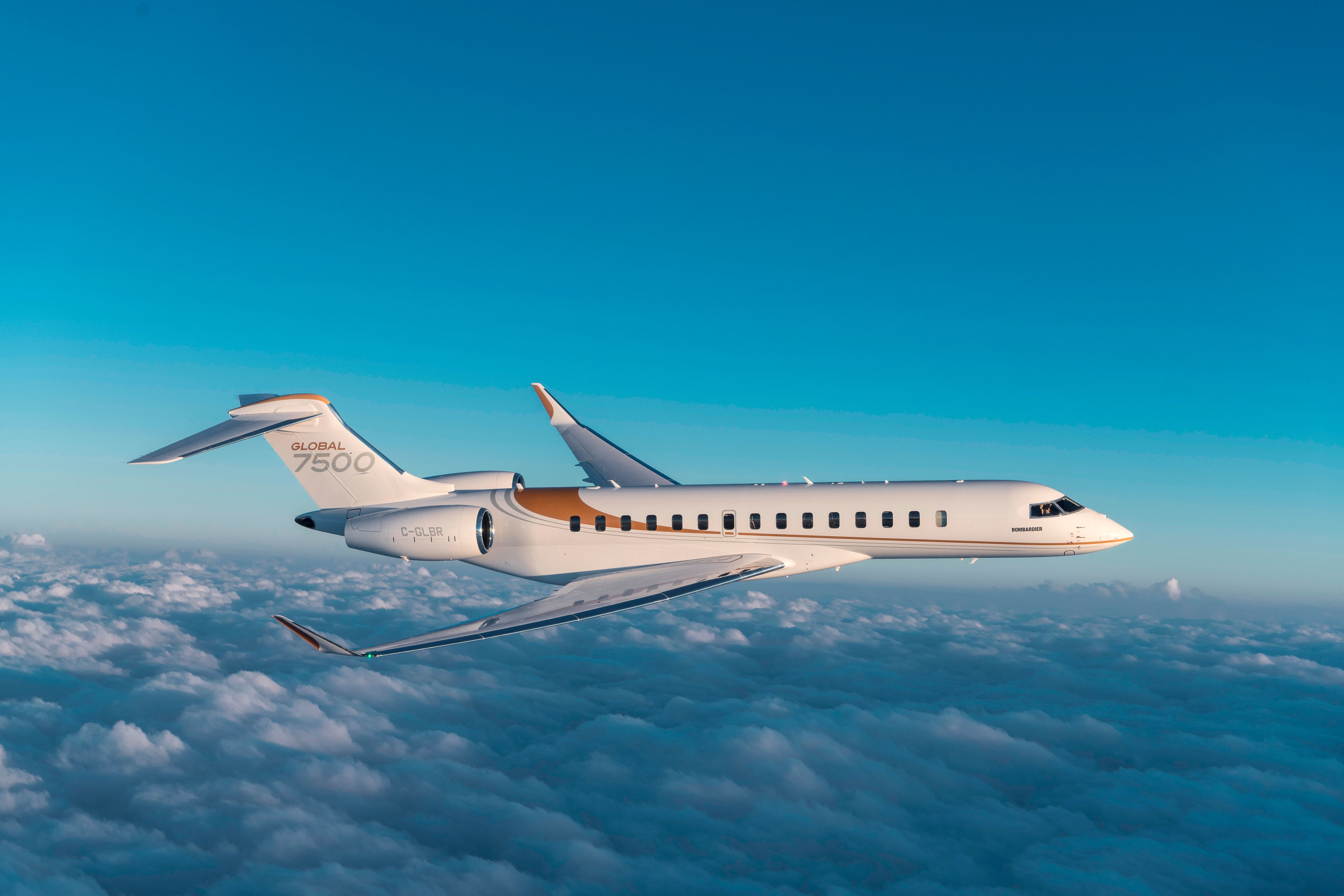 Under Fire: Kylie Jenner Criticized For Ultra-Short Private Jet Flights