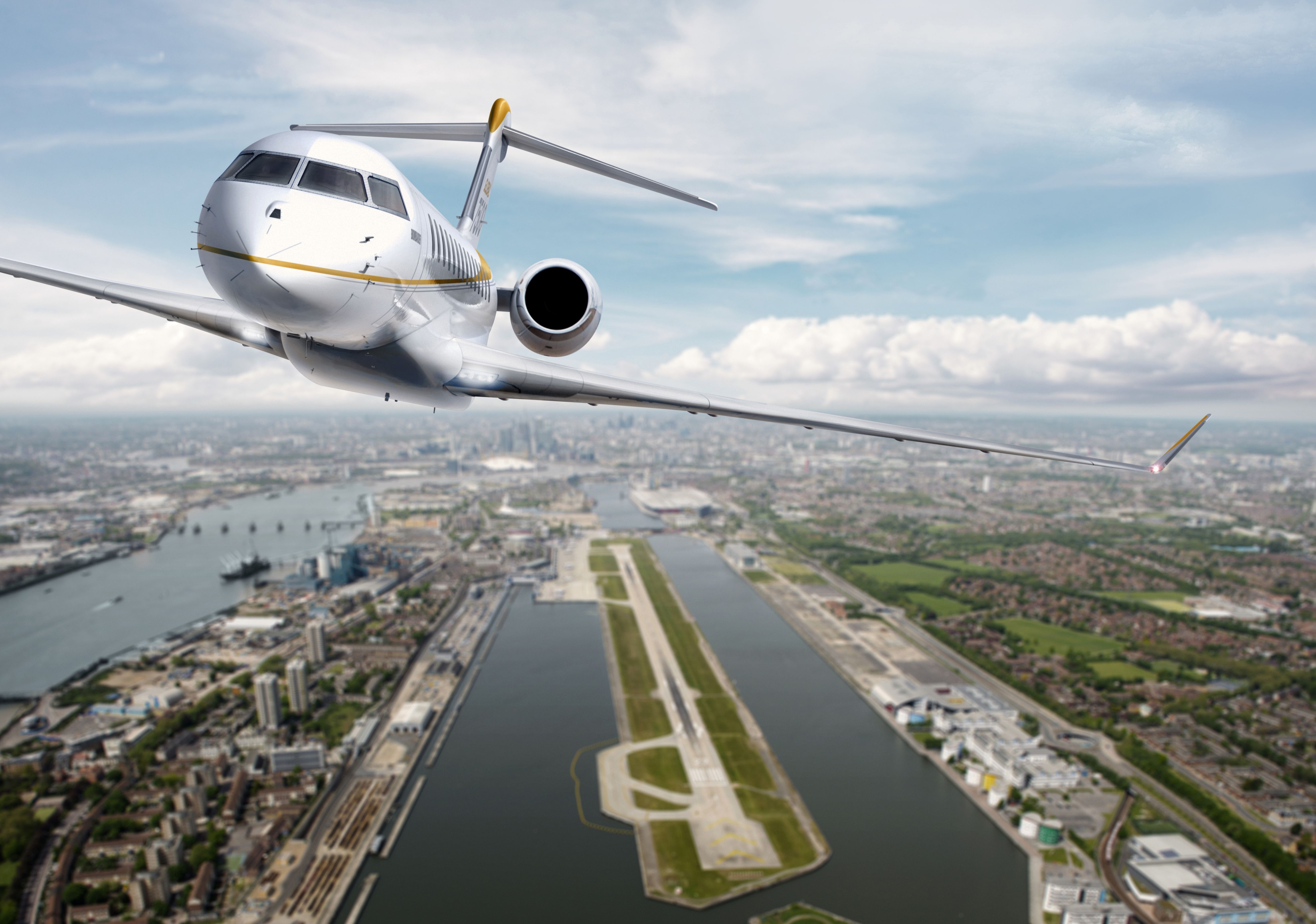 10 Crazy Things In Cabin Crew Training For Private Jets