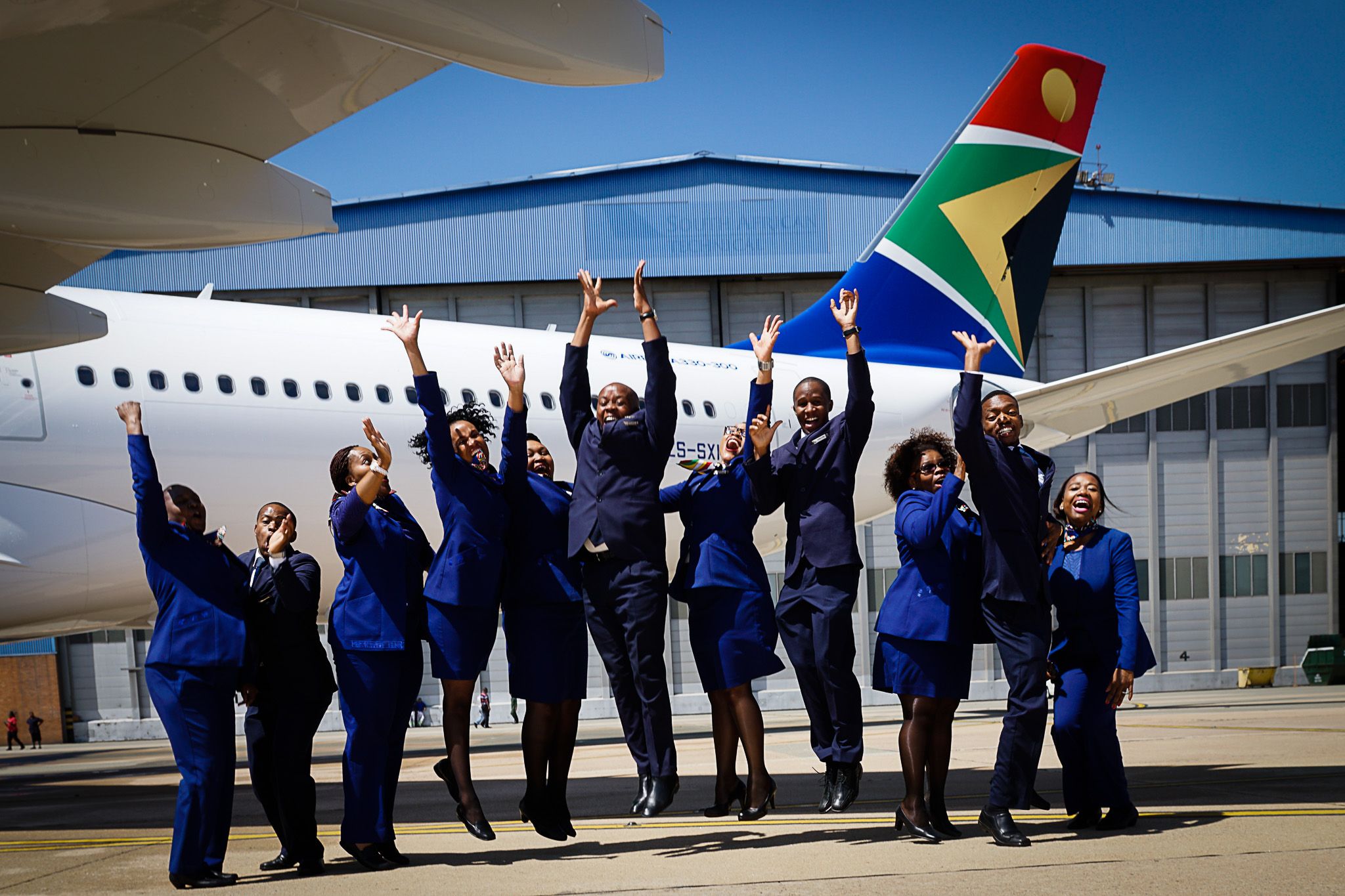 What Are The Hardest Parts Of A Flight Attendant's Job?
