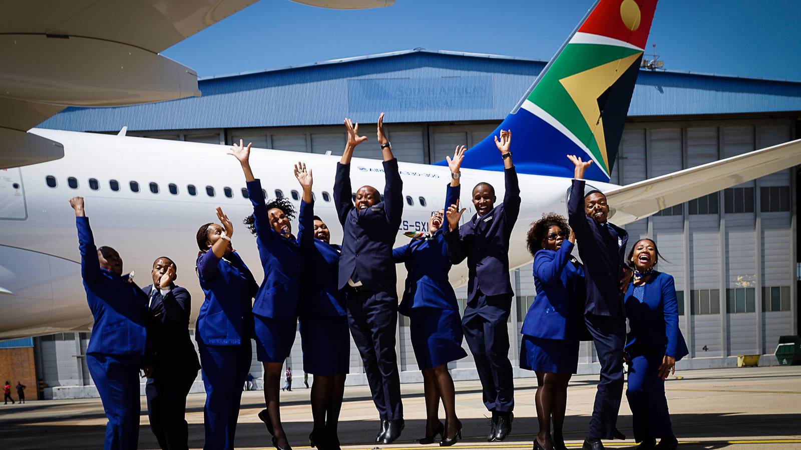 What Are The Hardest Parts Of A Flight Attendant's Job?