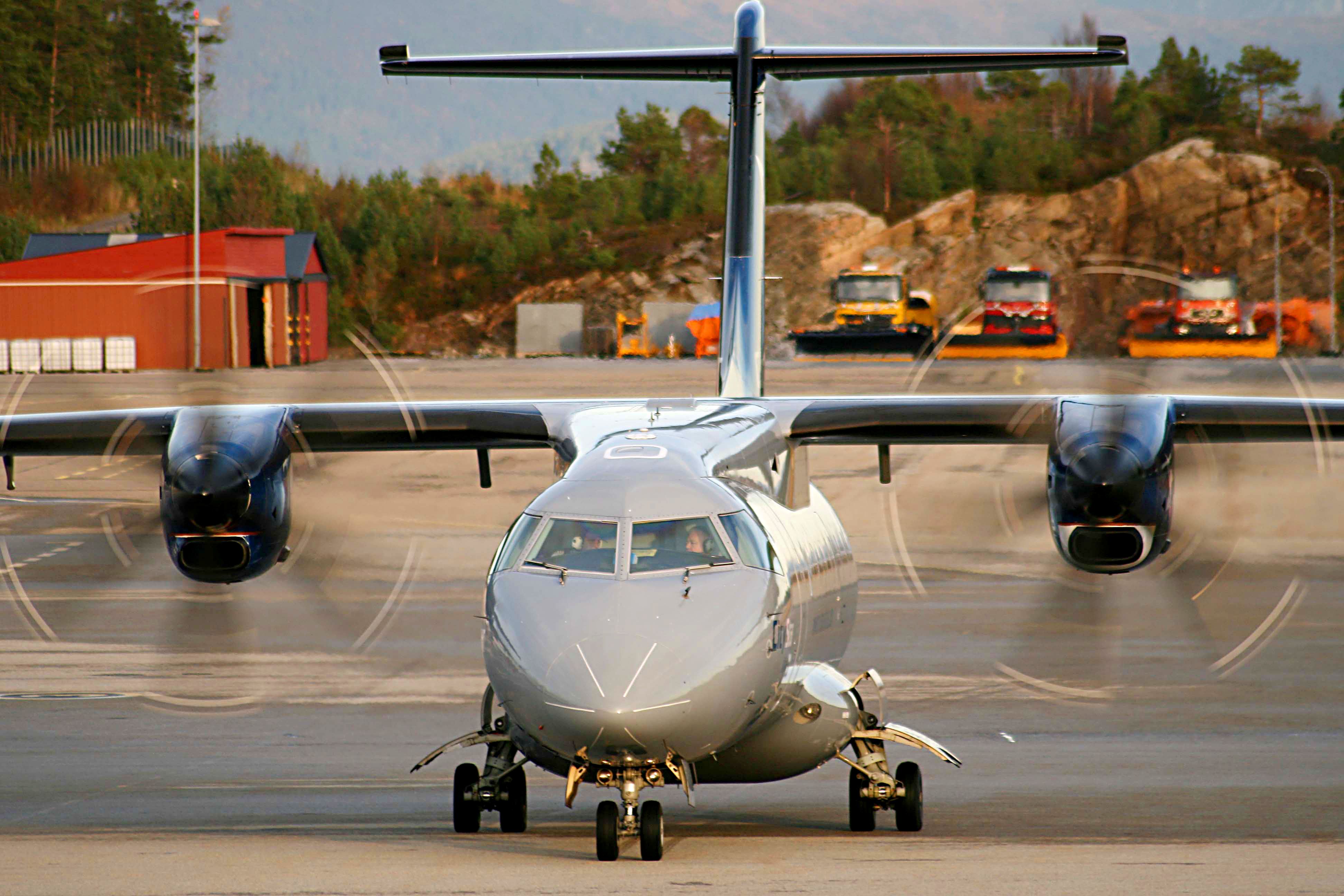 5-Year History: What Happened To City Star Airlines?