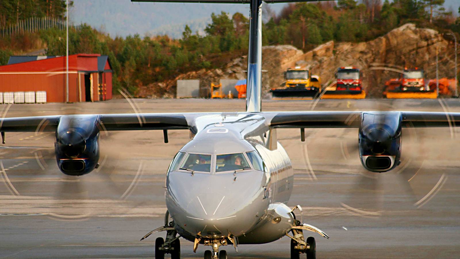 5-Year History: What Happened To City Star Airlines?