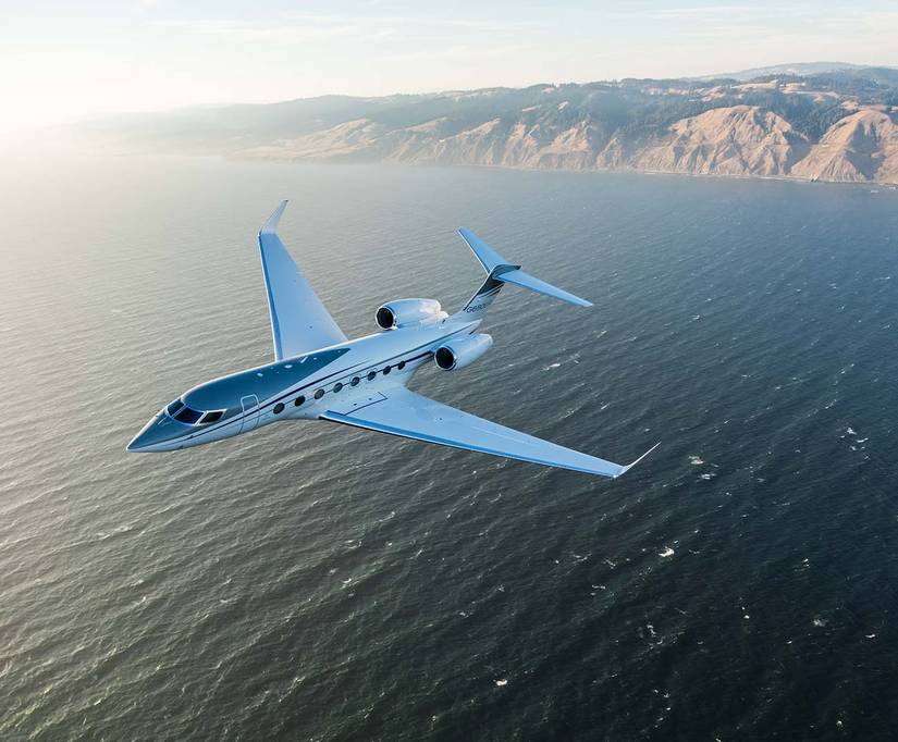 Where To Find Private Jets For Sale: 5 Of The Best Listing Sites