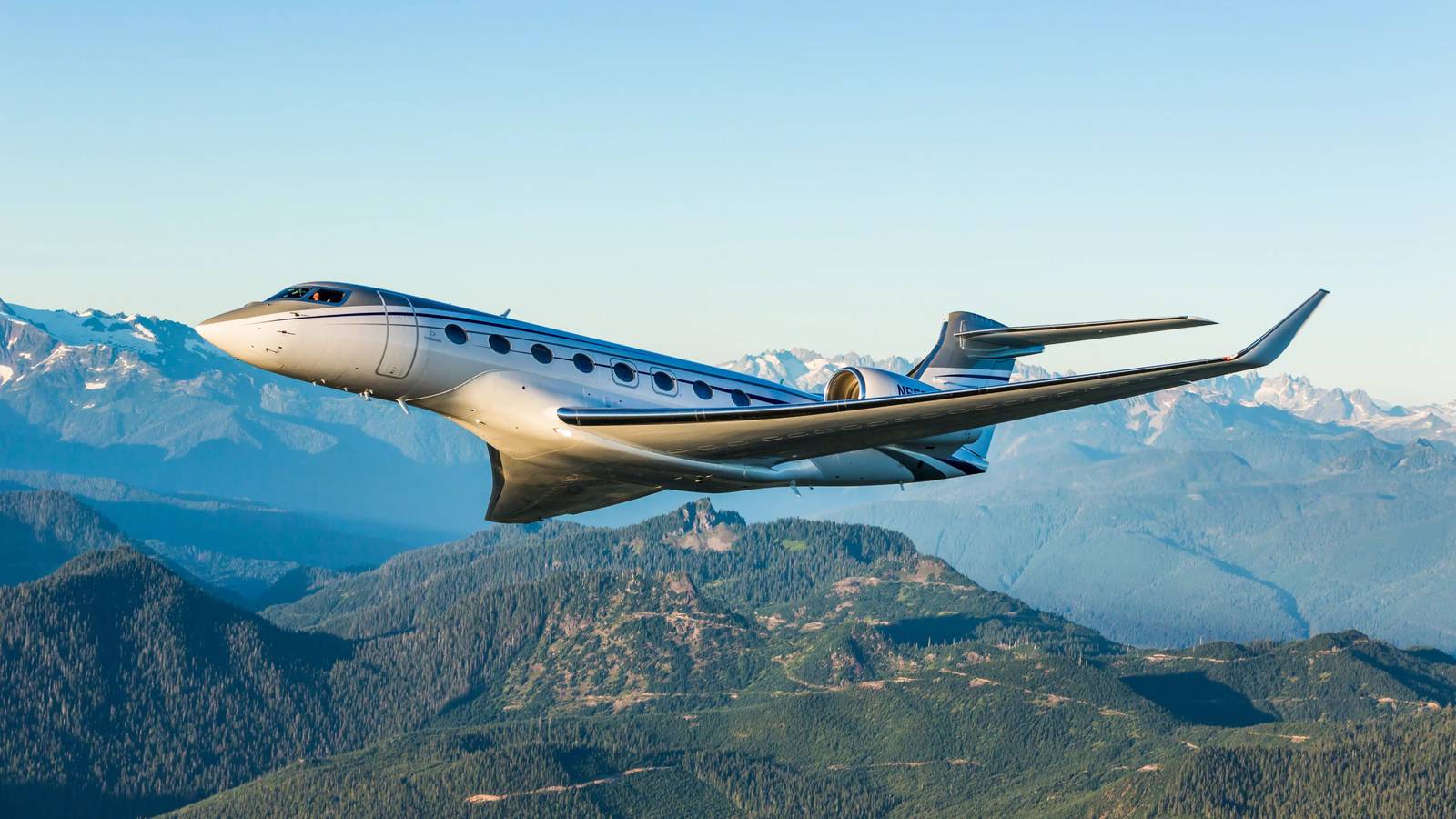 Despite Increasing Emissions - The Private Jet Business Is Booming