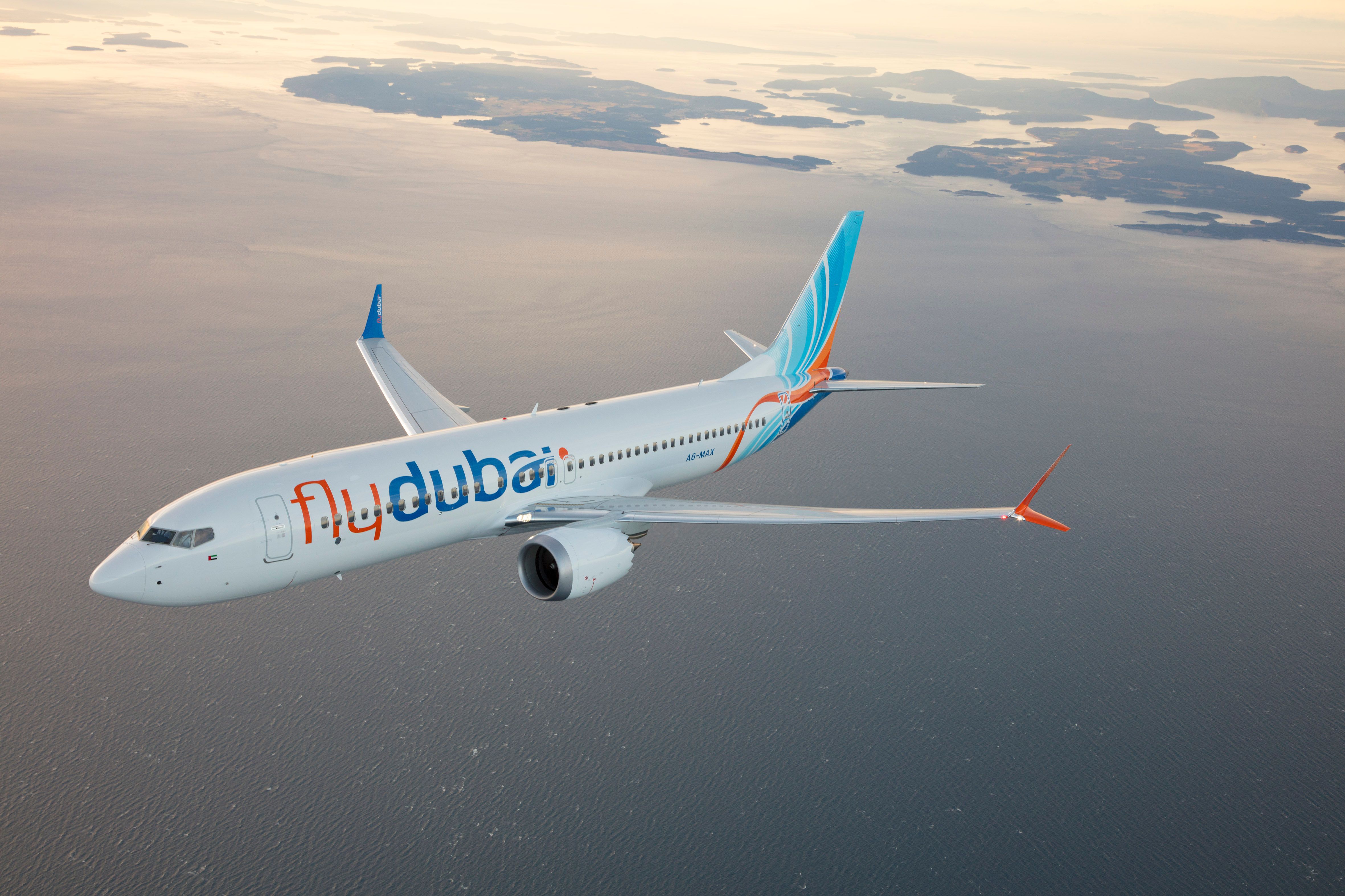 Uzbekistan Opportunities: flydubai Launches Samarkand Flights