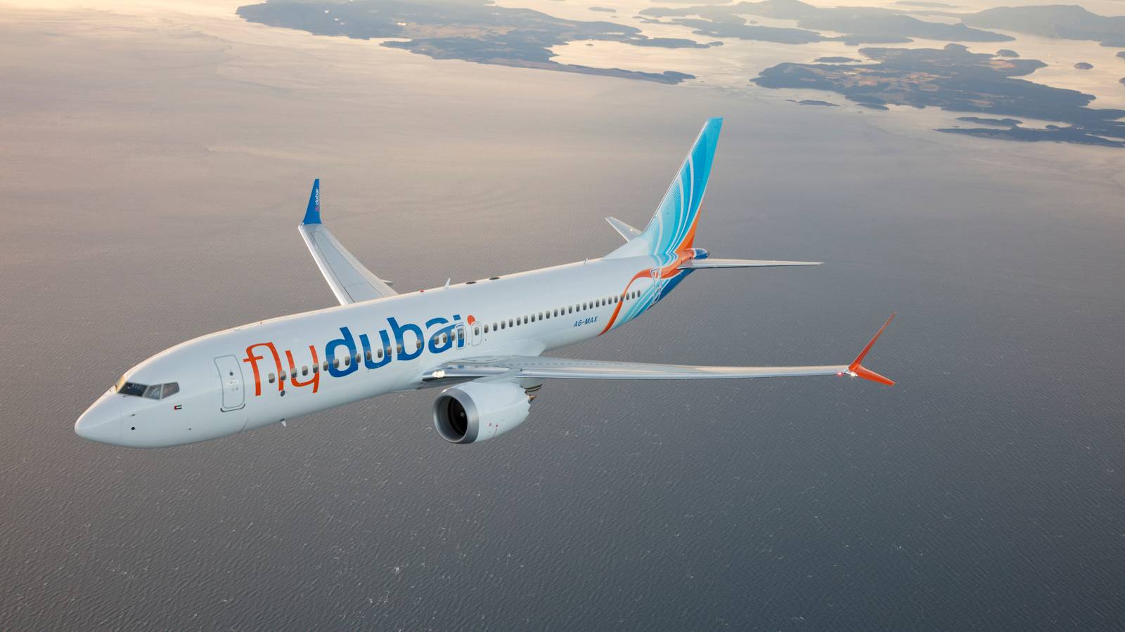 Uzbekistan Opportunities: flydubai Launches Samarkand Flights