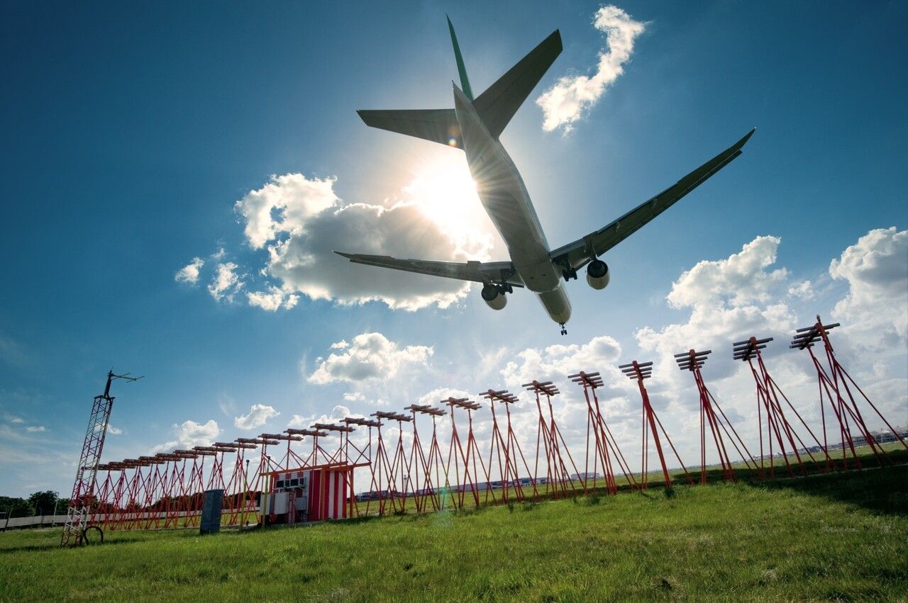 How Hot And High Conditions Affect Aircraft Takeoffs And Landings