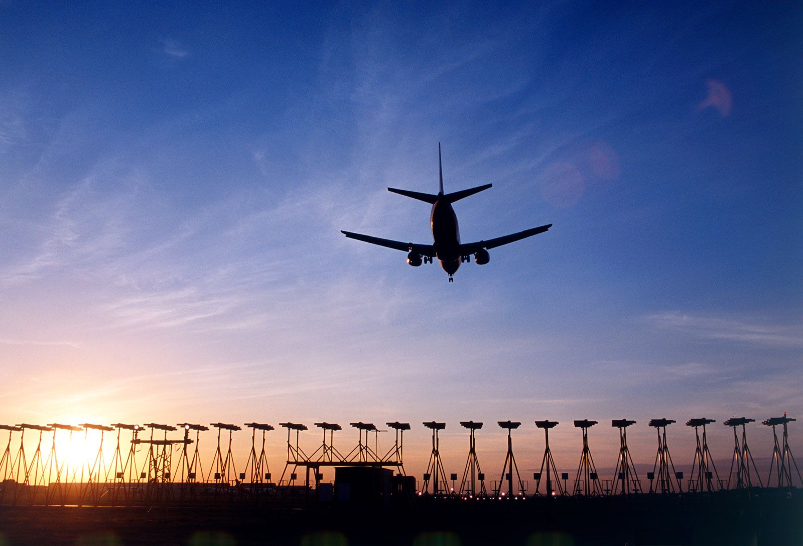 Heathrow Claims Airport Disruption Is Calming Amid Passenger Limits