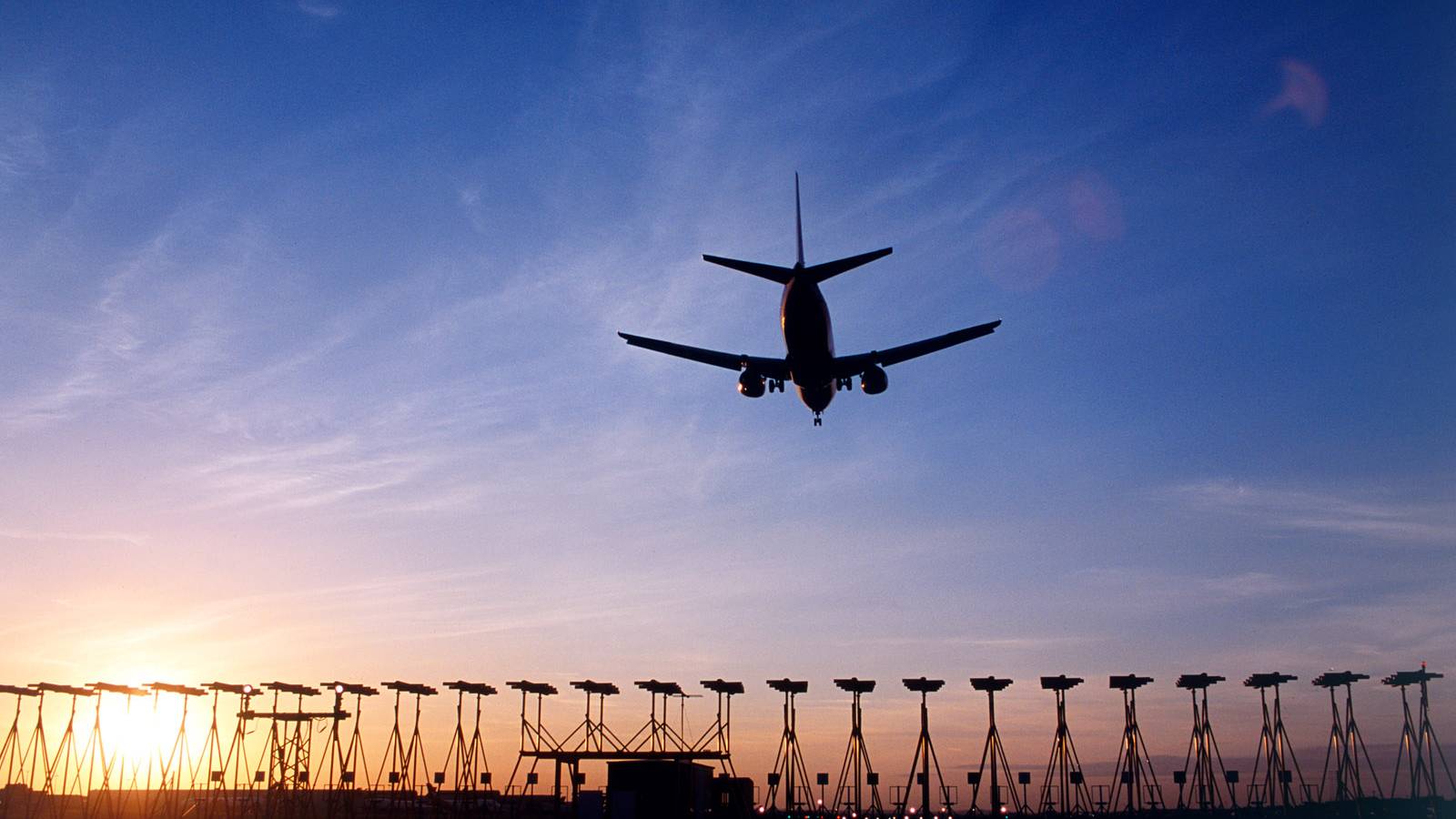 Heathrow Claims Airport Disruption Is Calming Amid Passenger Limits