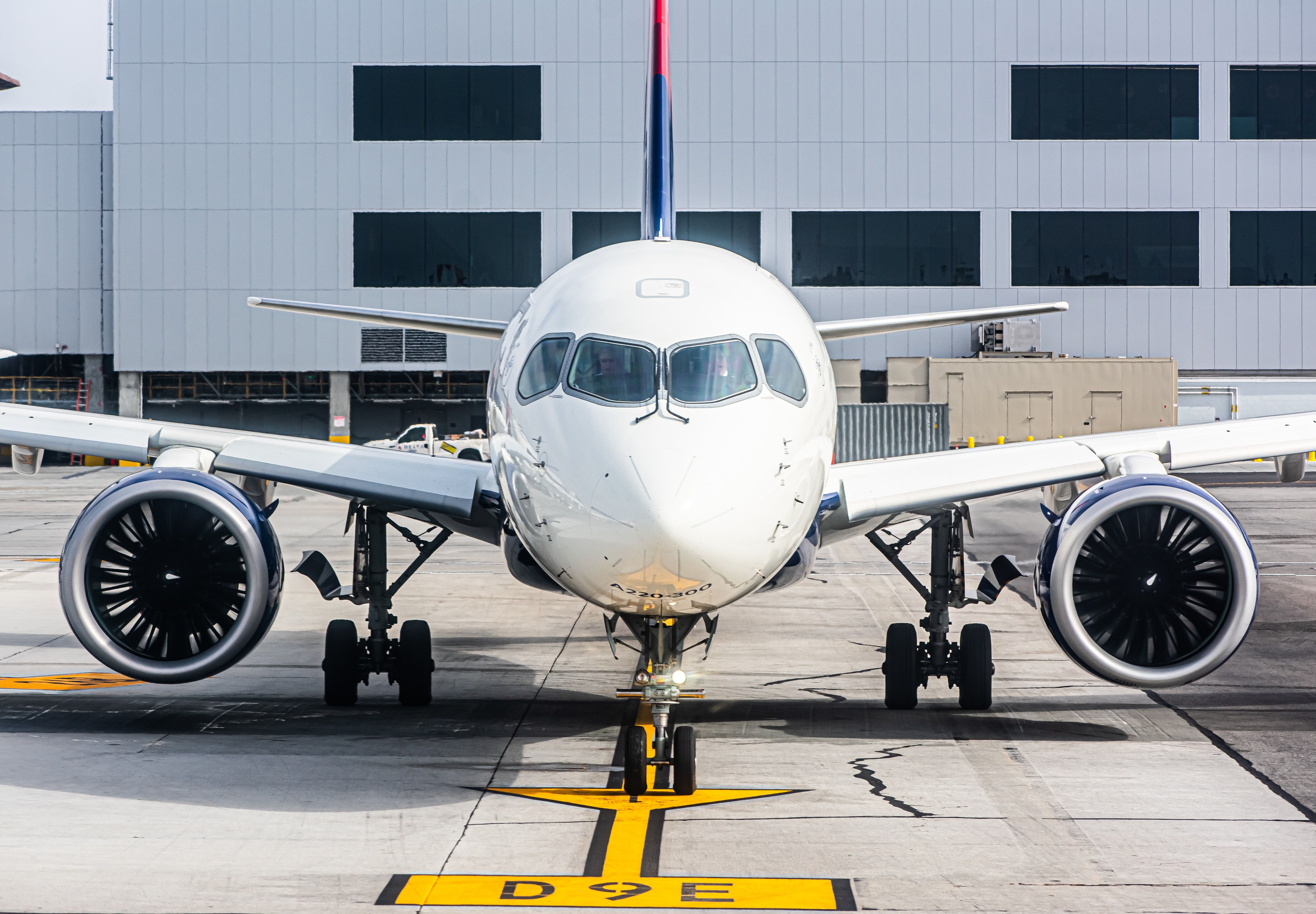 Airbus CEO: Larger A220 Will Make Sense At The Right Time