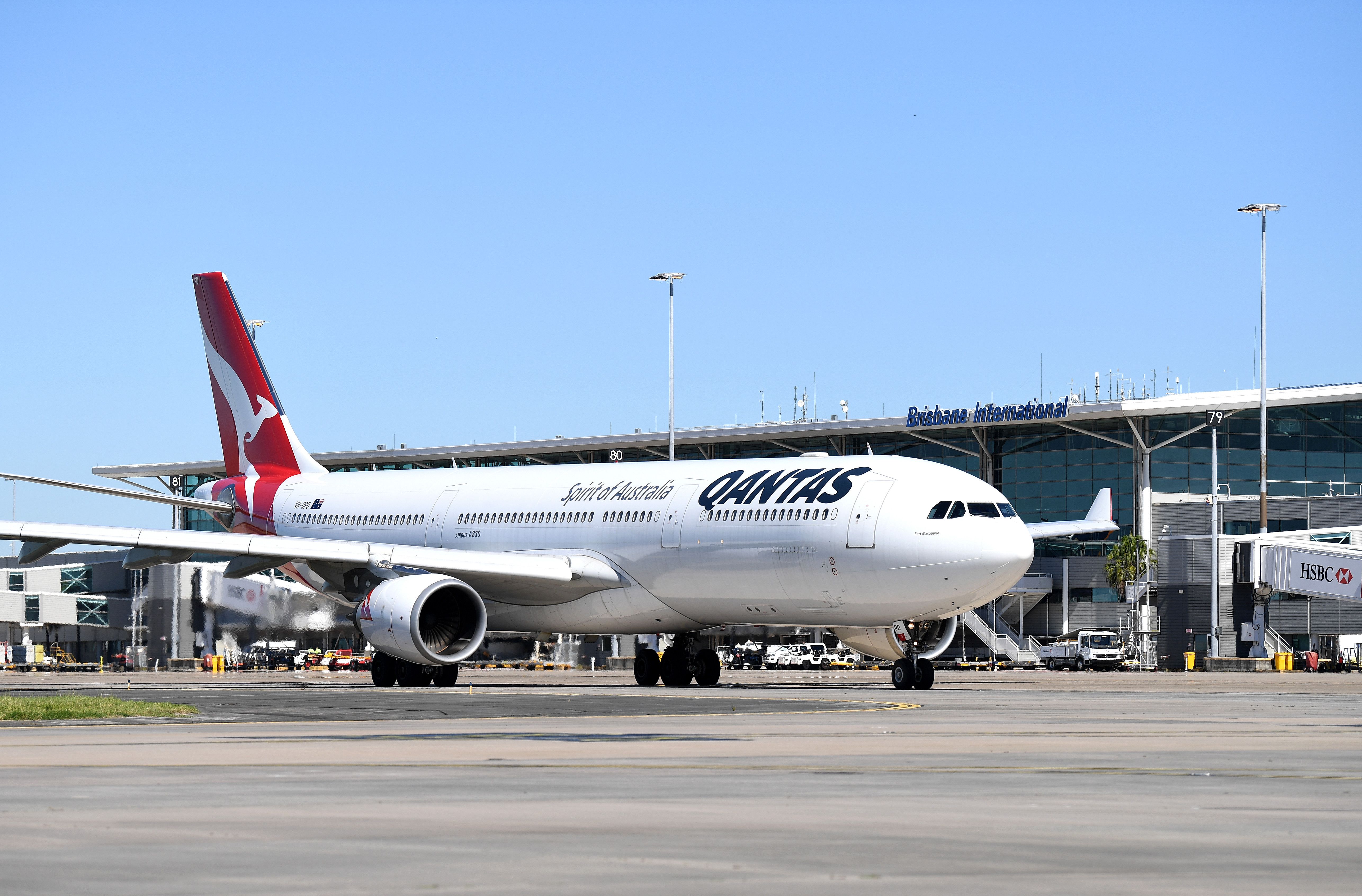 Brisbane Airport Is Seeing Strong Post-Pandemic Passenger Growth