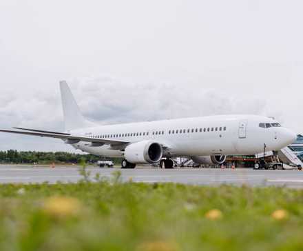 Smartlynx Boeing 777