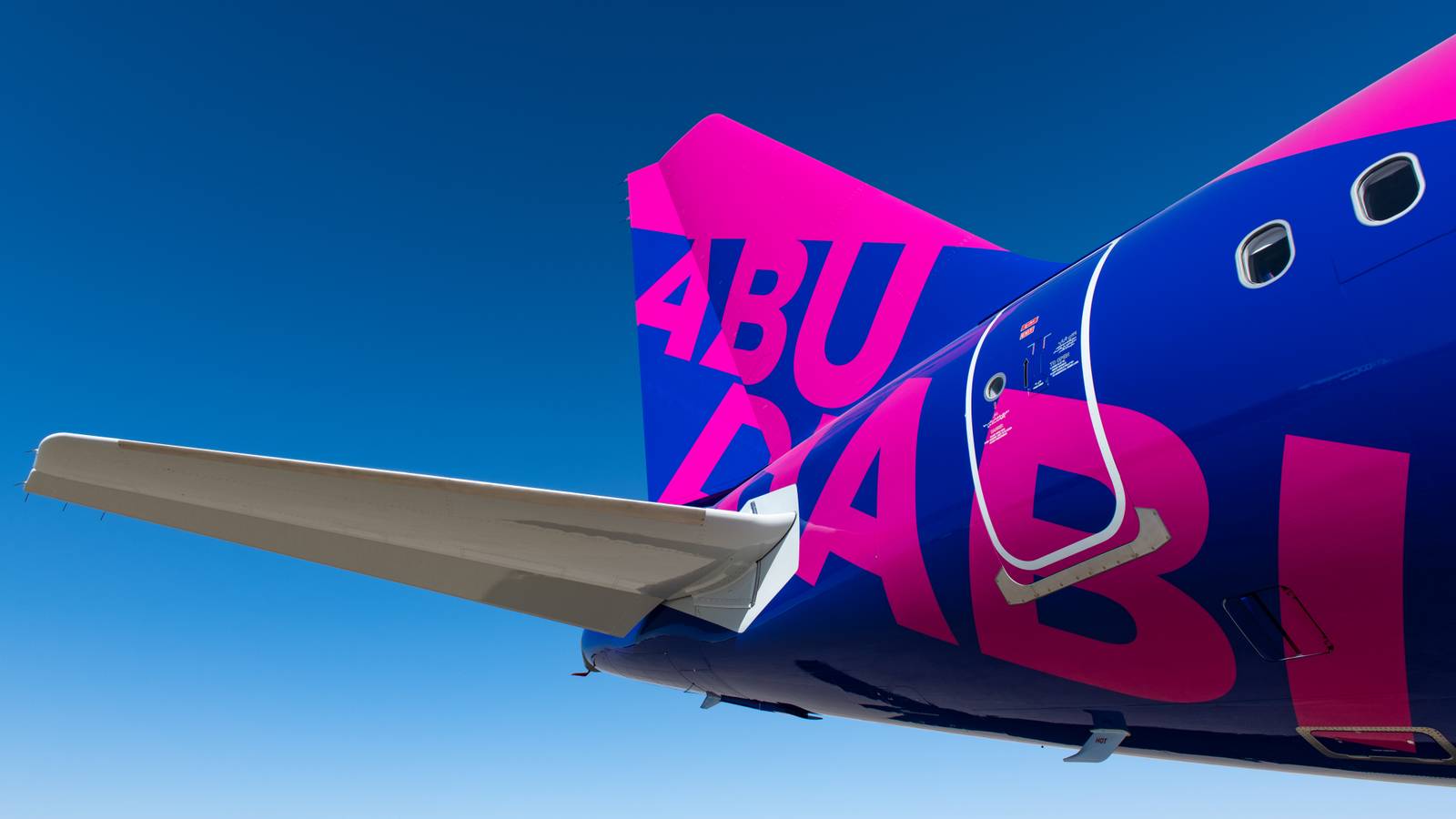 Analyzed: Wizz Air's Abu Dhabi Airbus A320 Family Operations