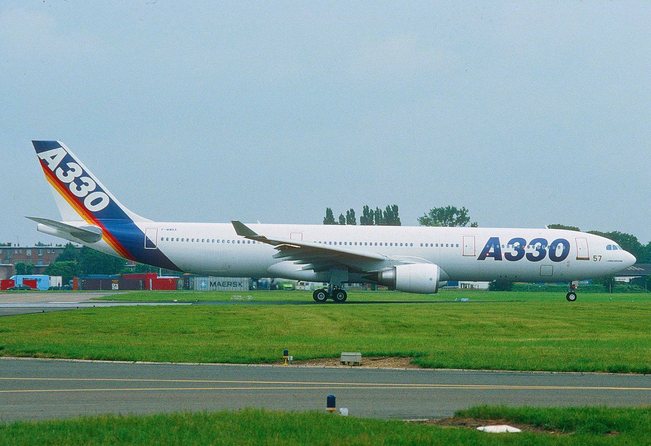 The Airbus A330-200 vs A330-300 – What Are The Key Differences?