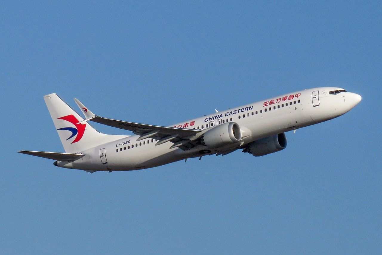Could Nancy Pelosi’s Visit To Taiwan Affect Boeing Sales In China?