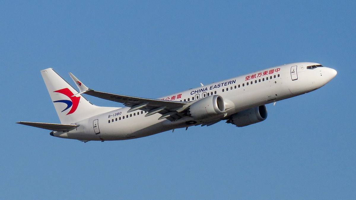 Could Nancy Pelosi’s Visit To Taiwan Affect Boeing Sales In China?