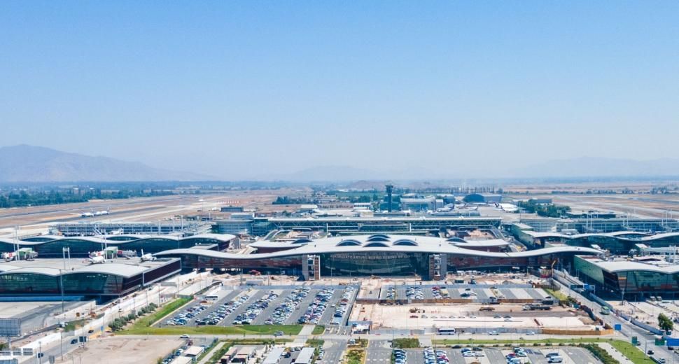 Deal Alert: Atlanta To Santiago In Business Class For Under $1,600