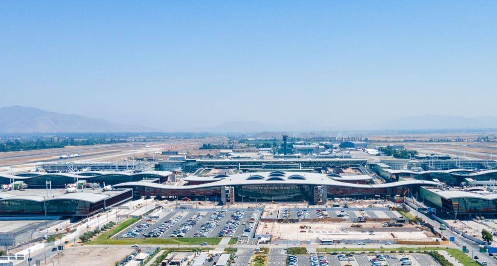 Deal Alert: Atlanta To Santiago In Business Class For Under $1,600