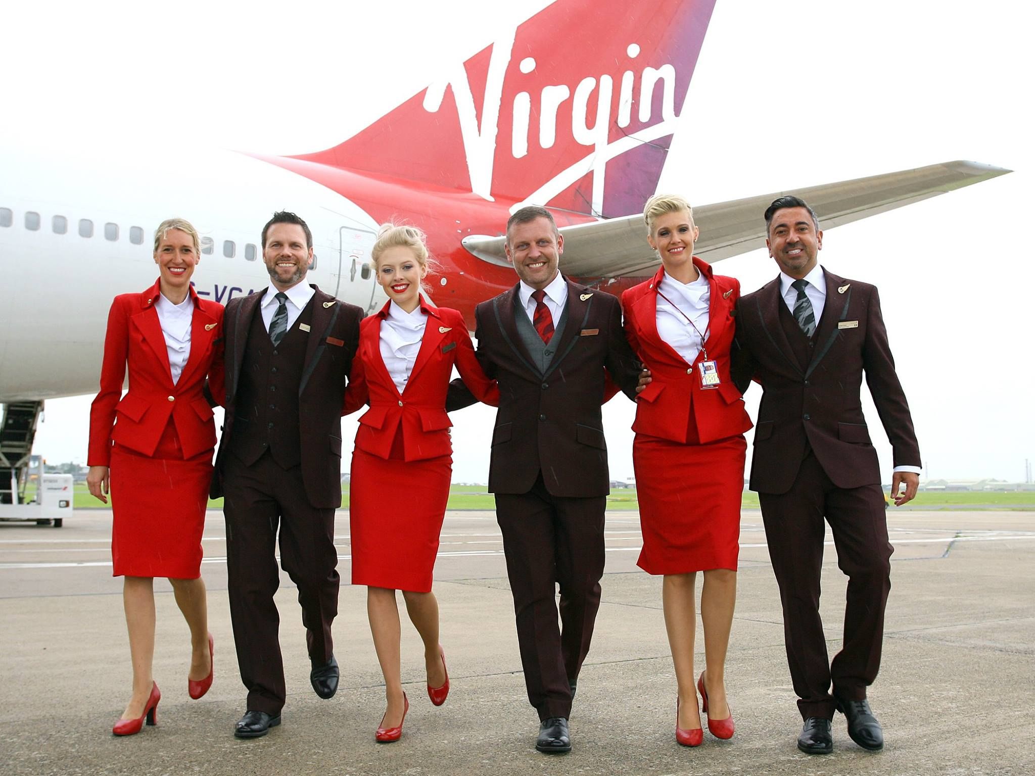 How Cabin Crew Can Develop In Their Careers