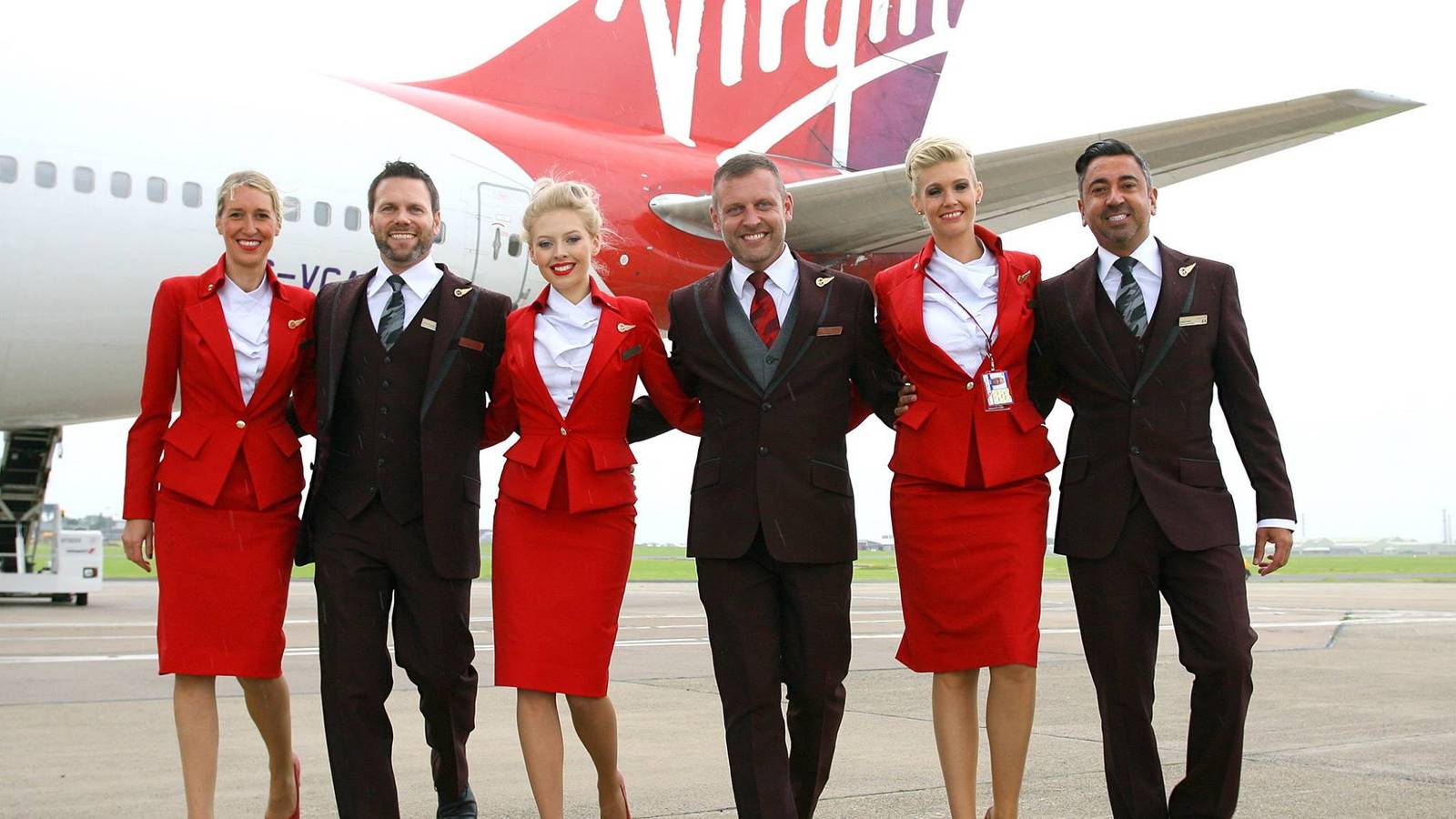 How Cabin Crew Can Develop In Their Careers