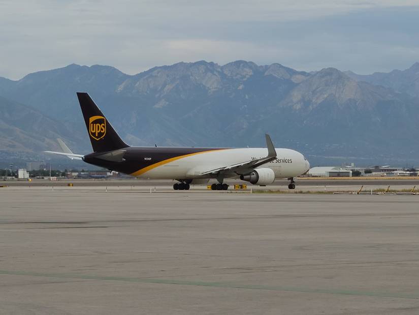 UPS Grows Boeing 767 Fleet To Over 100 Aircraft With New Order