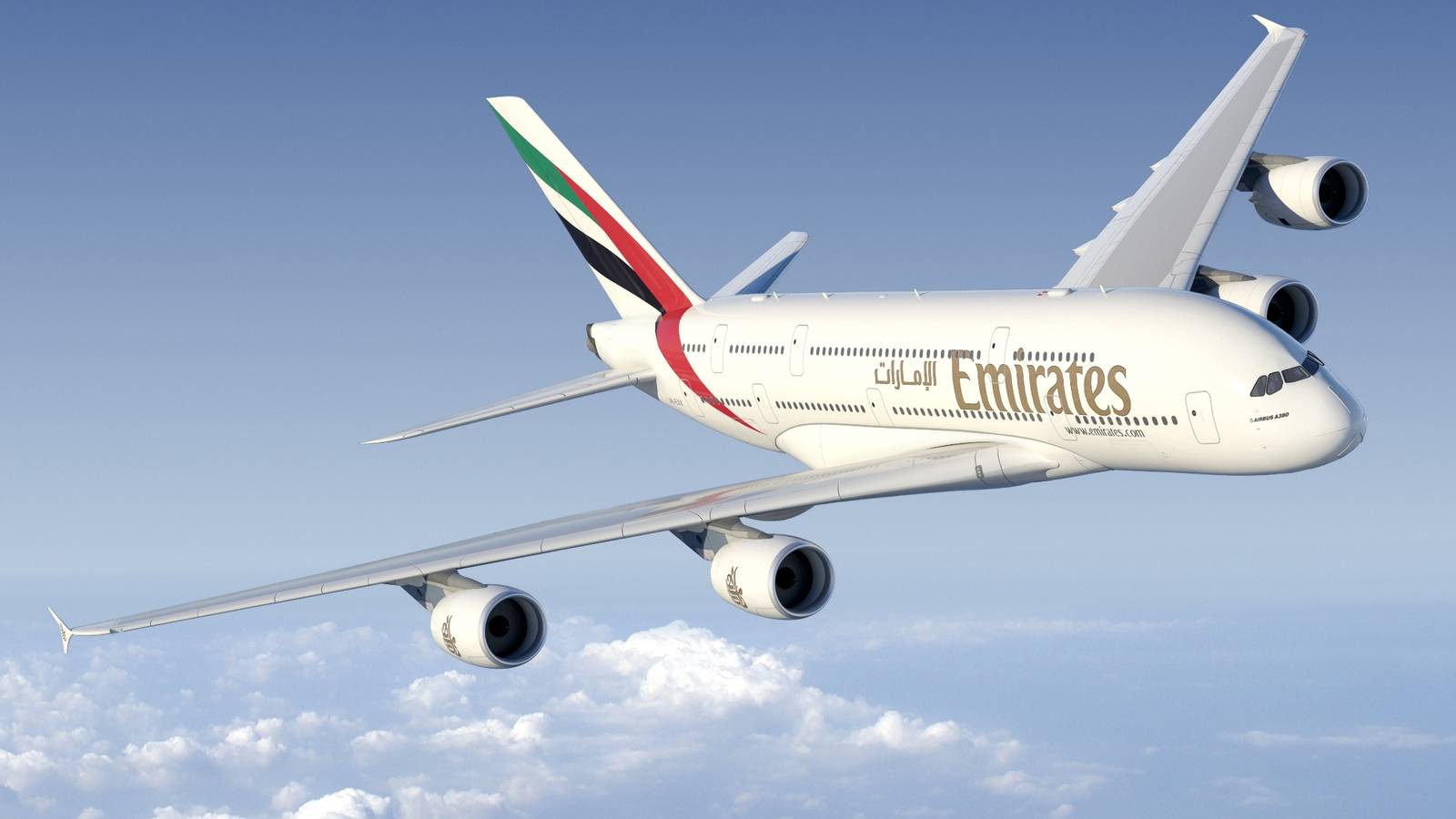 Emirates Wants To Spend $2 Billion Improving Its Soft Product