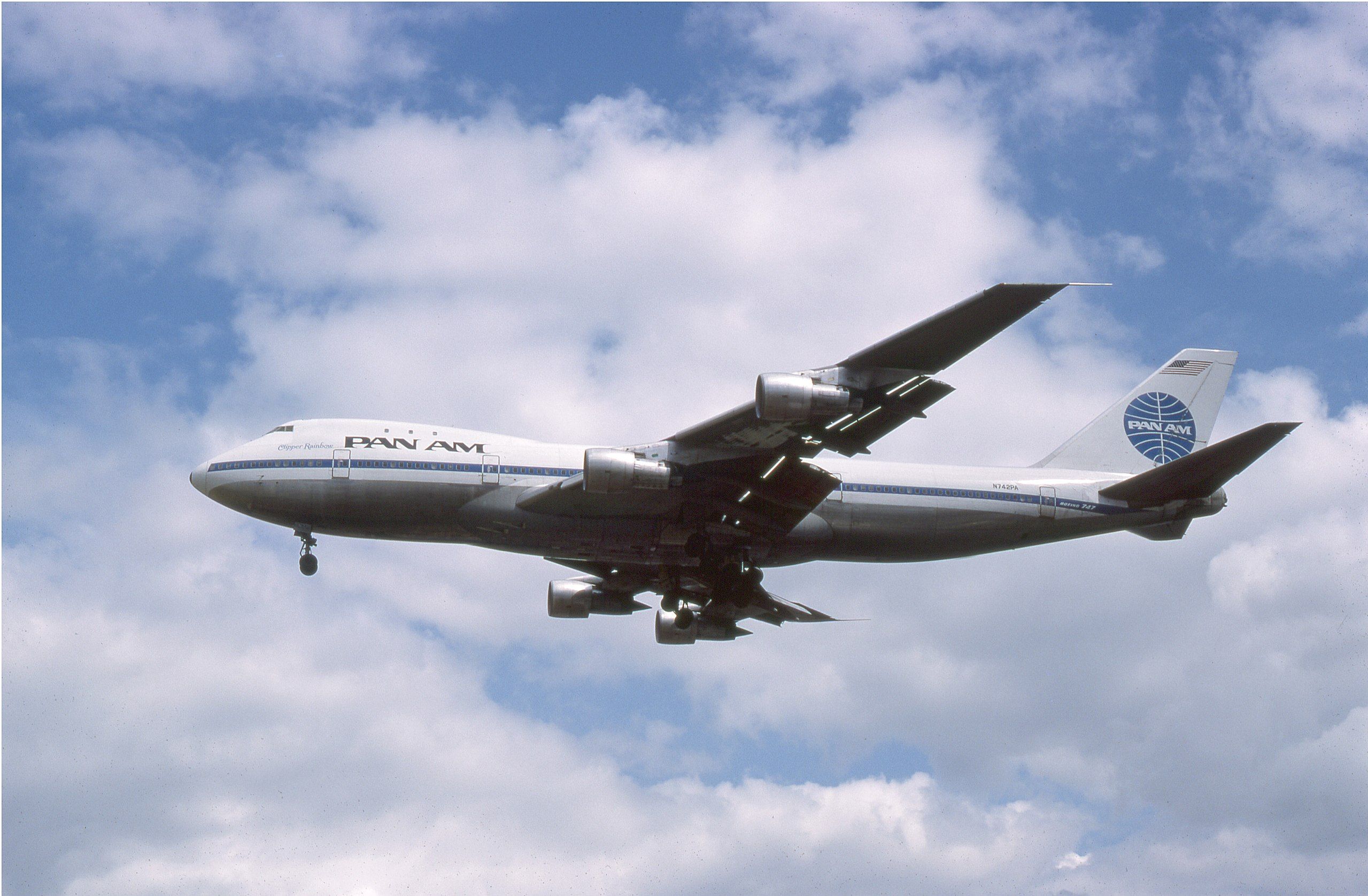 Suspected Pan Am Flight 103 Bomber Pleads Not Guilty