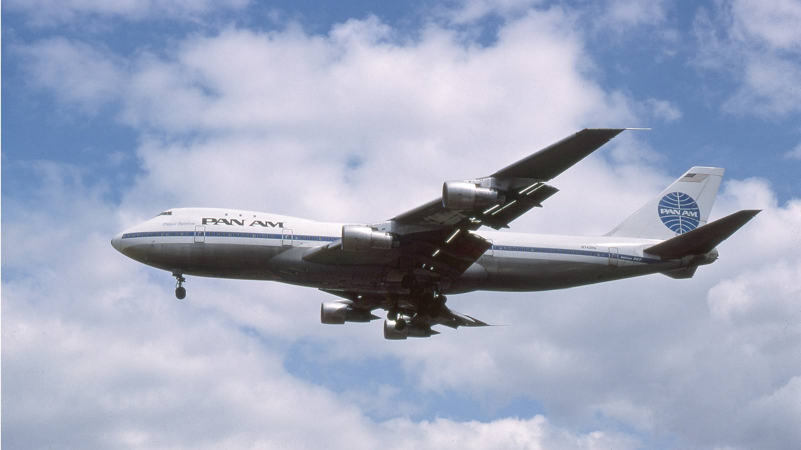 Suspected Pan Am Flight 103 Bomber Pleads Not Guilty
