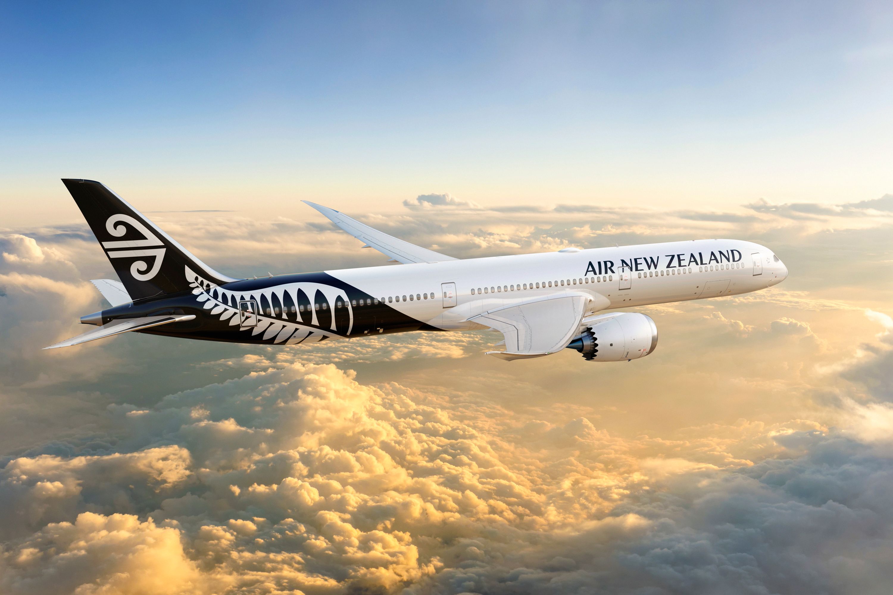 Air New Zealand Cuts Down 6-Month Flight Schedule Due To Staff Sickness
