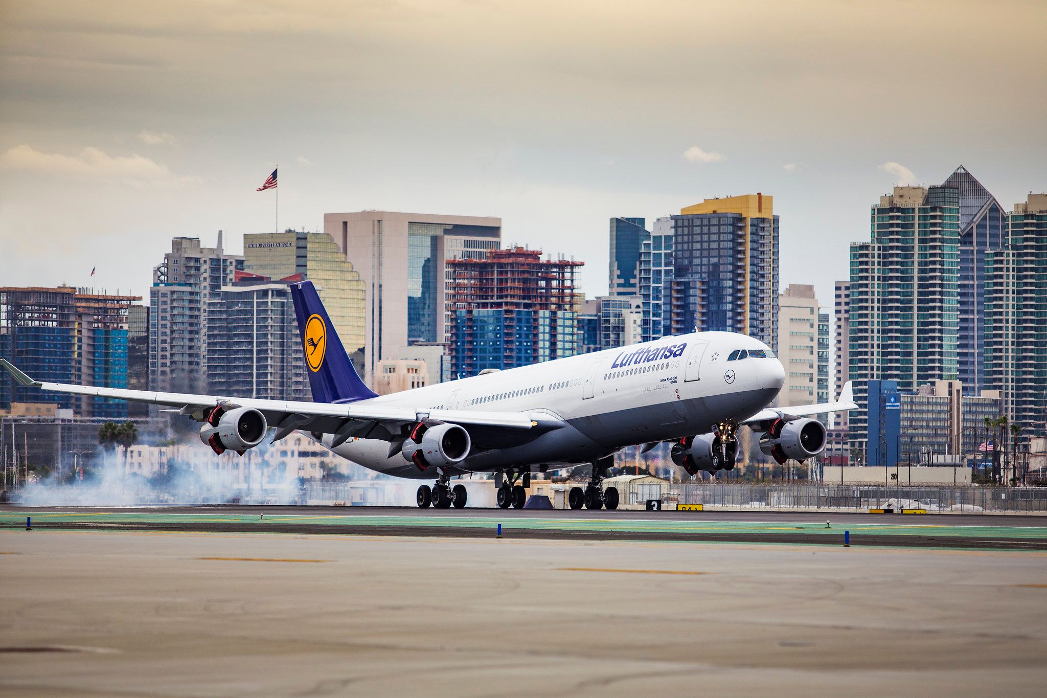 The Role Of An Aircraft's Weight & Balance In Safe Flight Operations