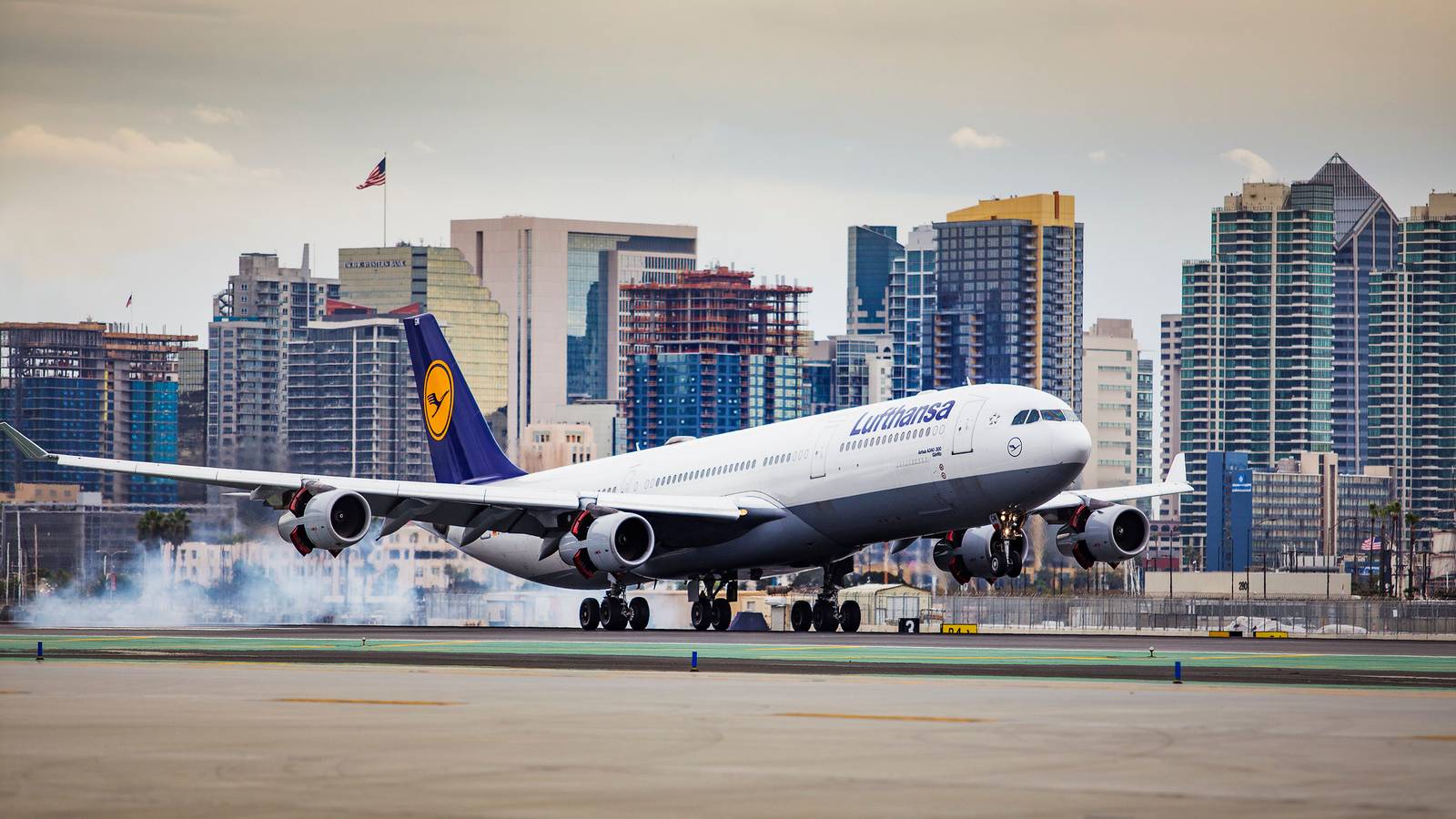 The Role Of An Aircraft's Weight & Balance In Safe Flight Operations