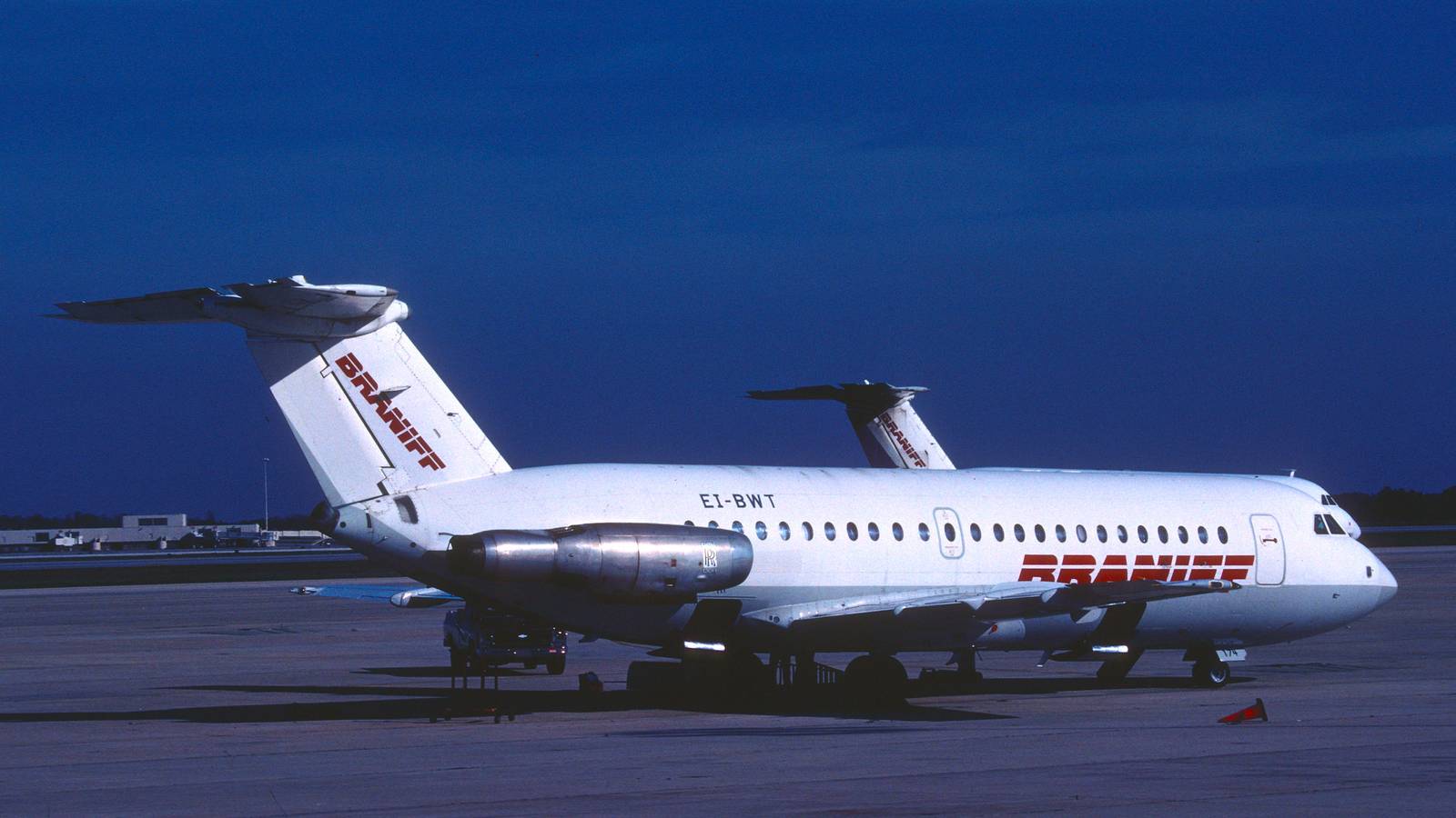 56 Years On: The Structural Failure That Downed Braniff Flight 250