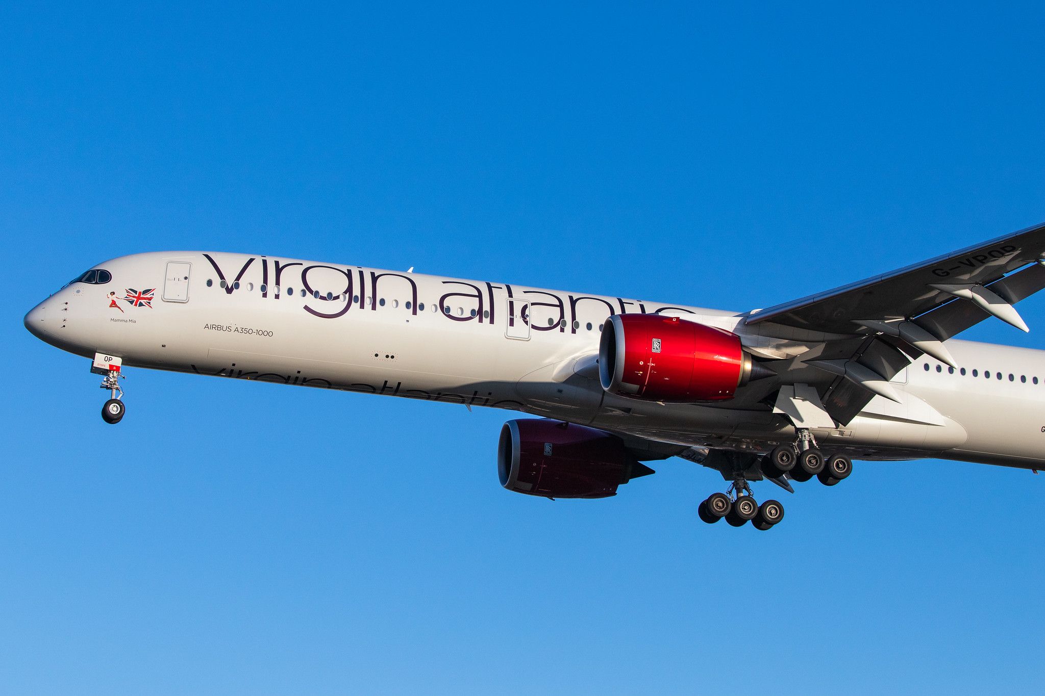 The Virgin Atlantic Fleet In 2022: Just Three Aircraft Types