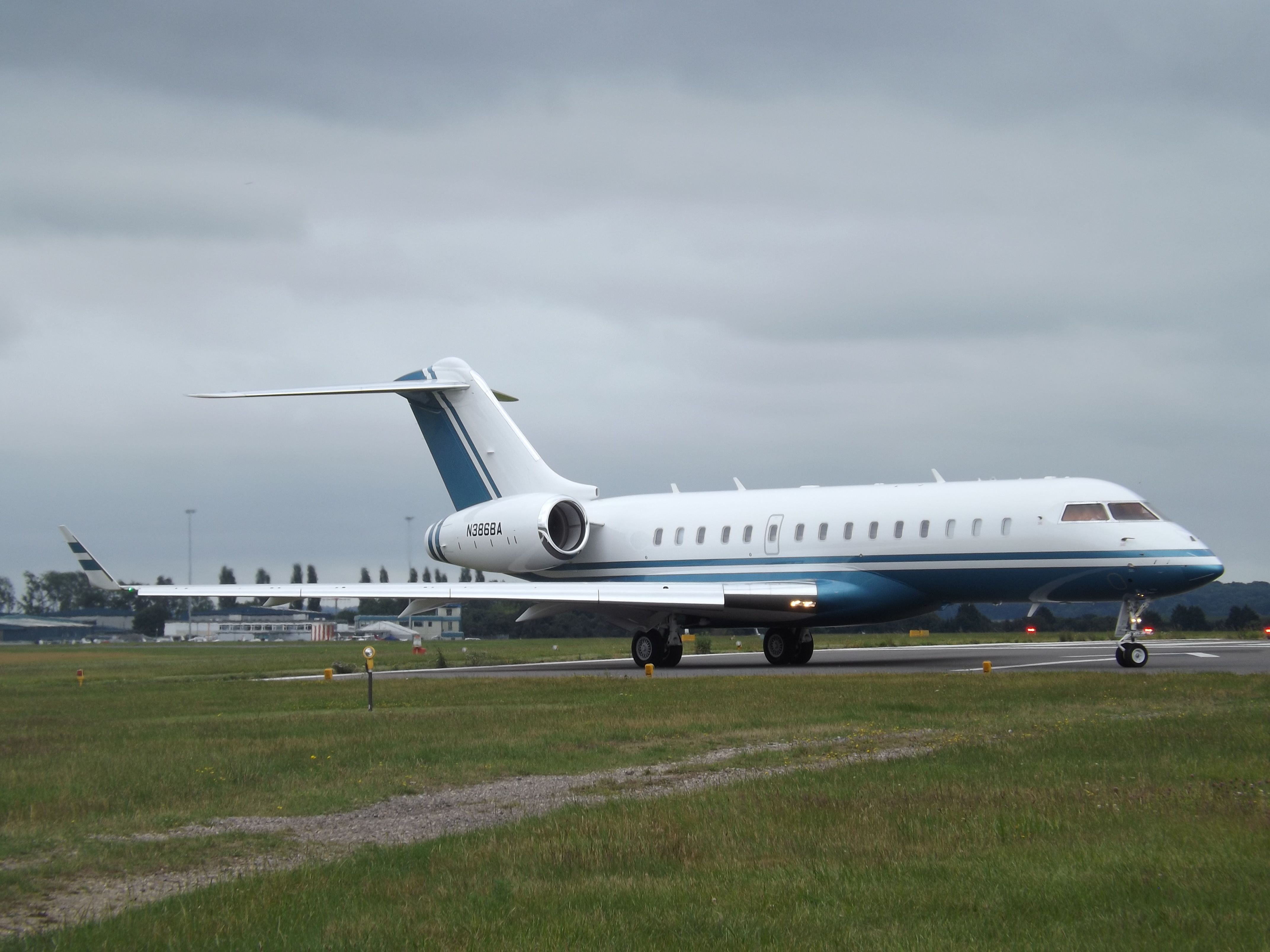 Better For General Aviation: London Oxford Airport's Struggles In Sustaining Airline Services