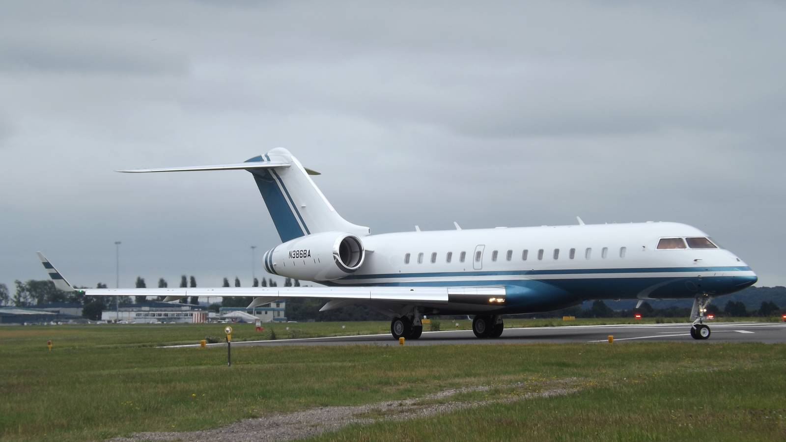 Better For General Aviation: London Oxford Airport's Struggles In Sustaining Airline Services