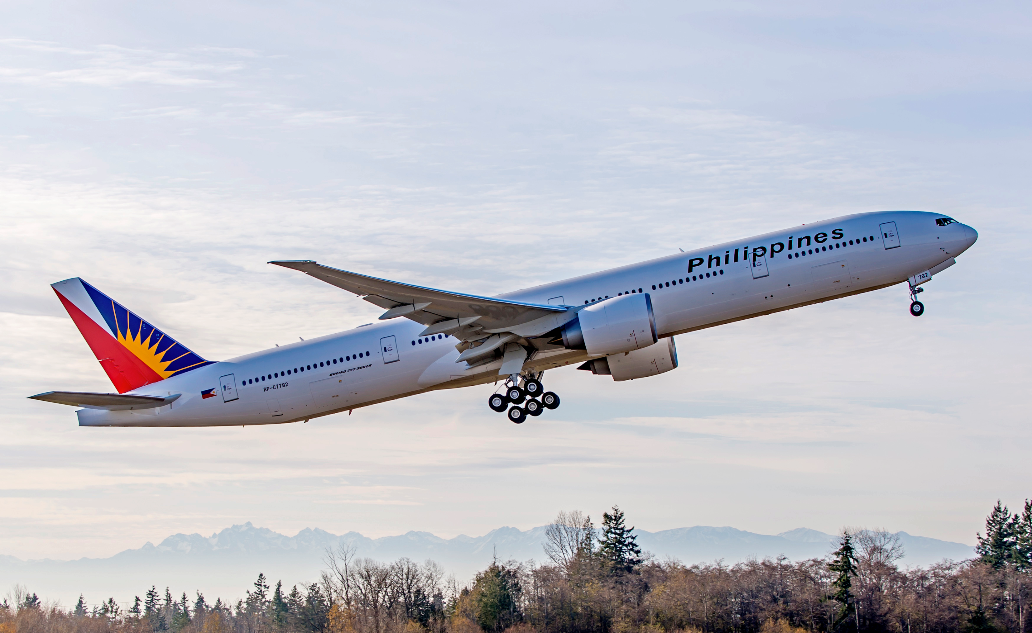 Philippine Airlines Flies From Chapter 11 to A $72M Half Yearly Profit