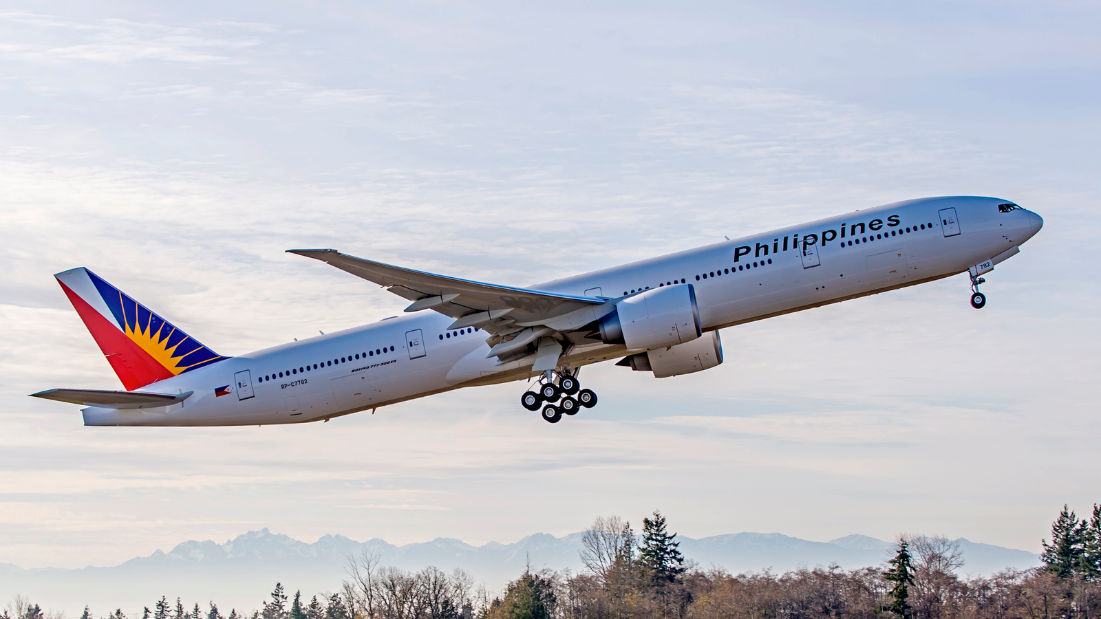 Philippine Airlines Flies From Chapter 11 to A $72M Half Yearly Profit