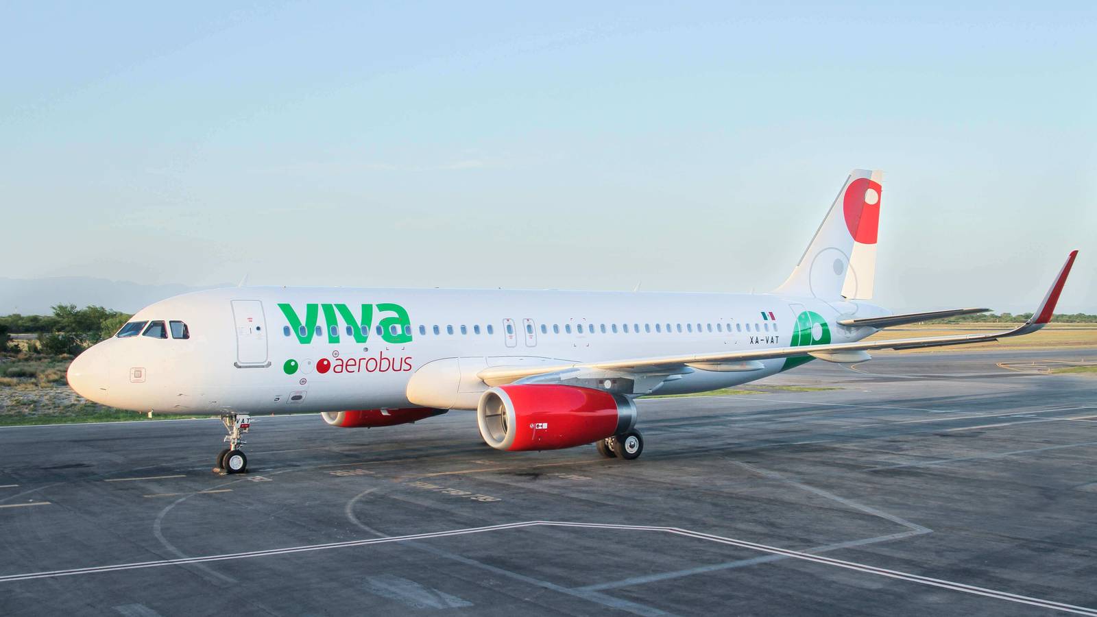 Another Airline Partner: Las Vegas Raiders Adds Viva Aerobus As A Sponsor