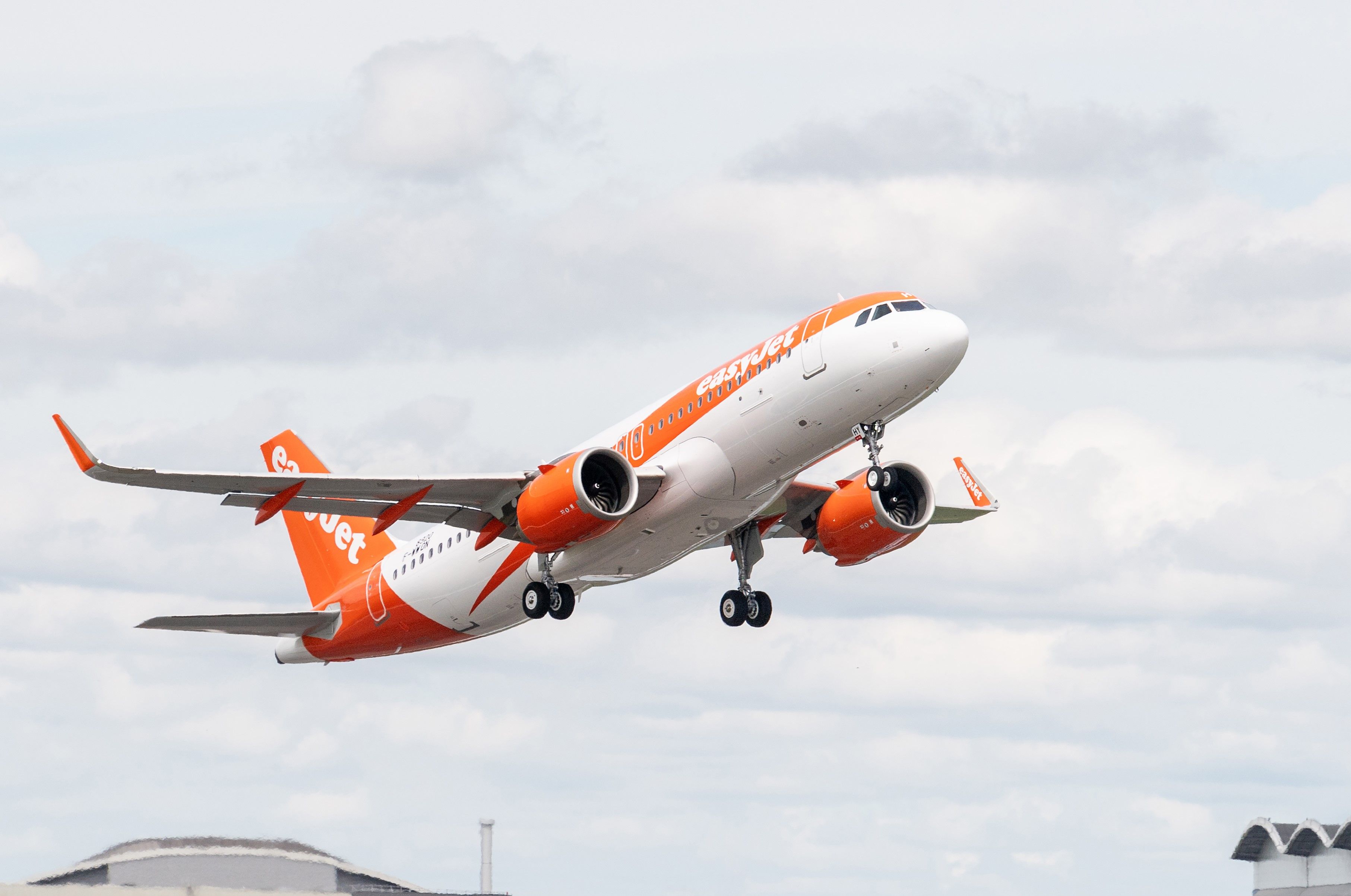 On Sale Soon: A Closer Look At easyJet's Upcoming Birmingham-Lisbon Route