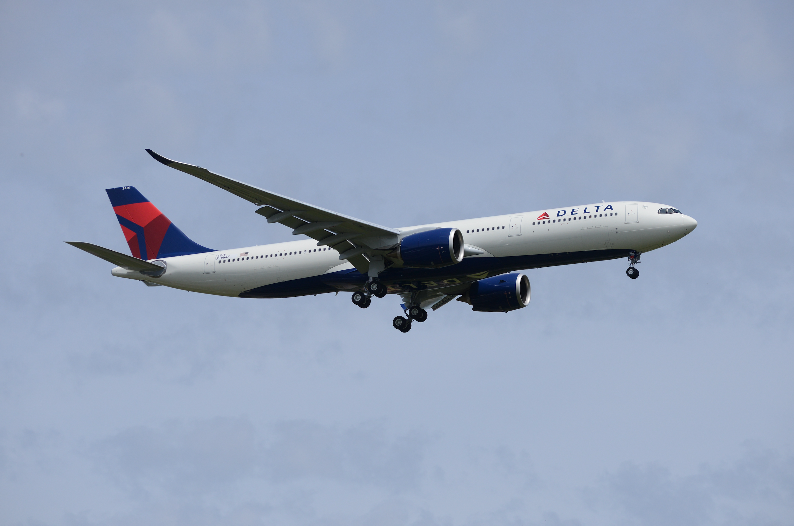 Delta Air Lines Plans Winter Frequency Increase On Seattle-Seoul Route