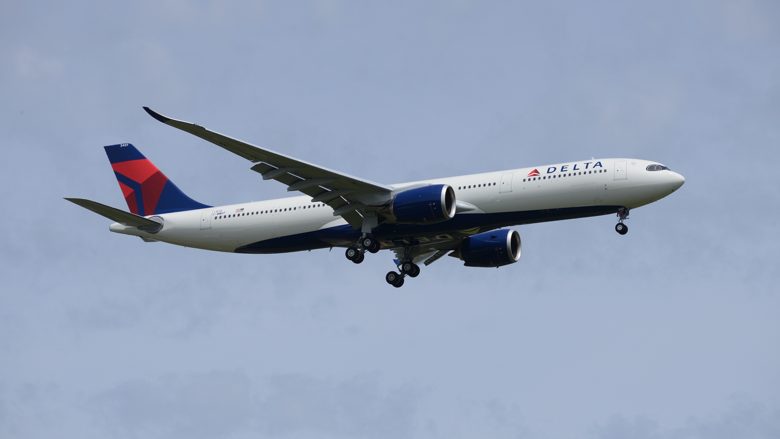 Delta Air Lines Plans Winter Frequency Increase On Seattle-Seoul Route