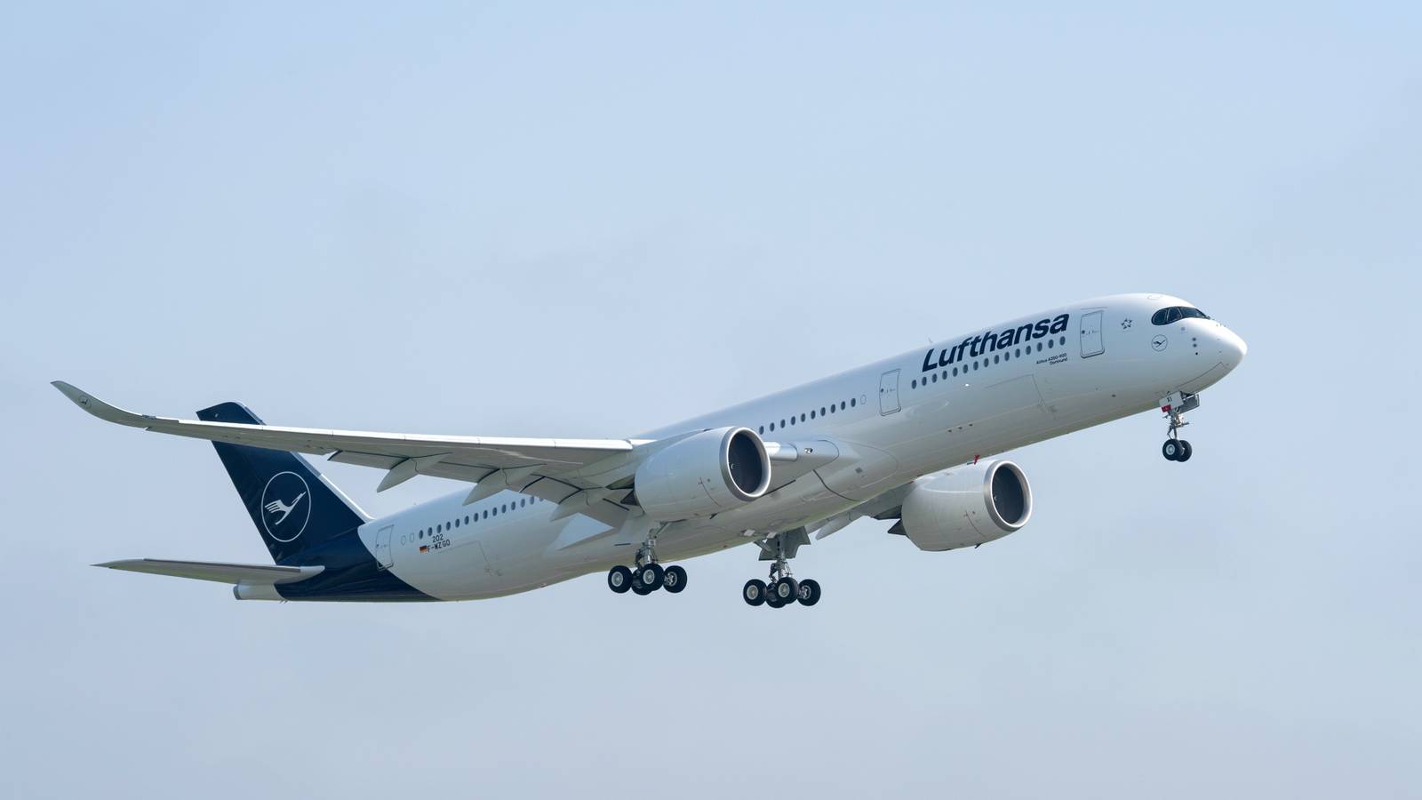 Lufthansa Ground Crew Union Reaches Agreement Over Pay