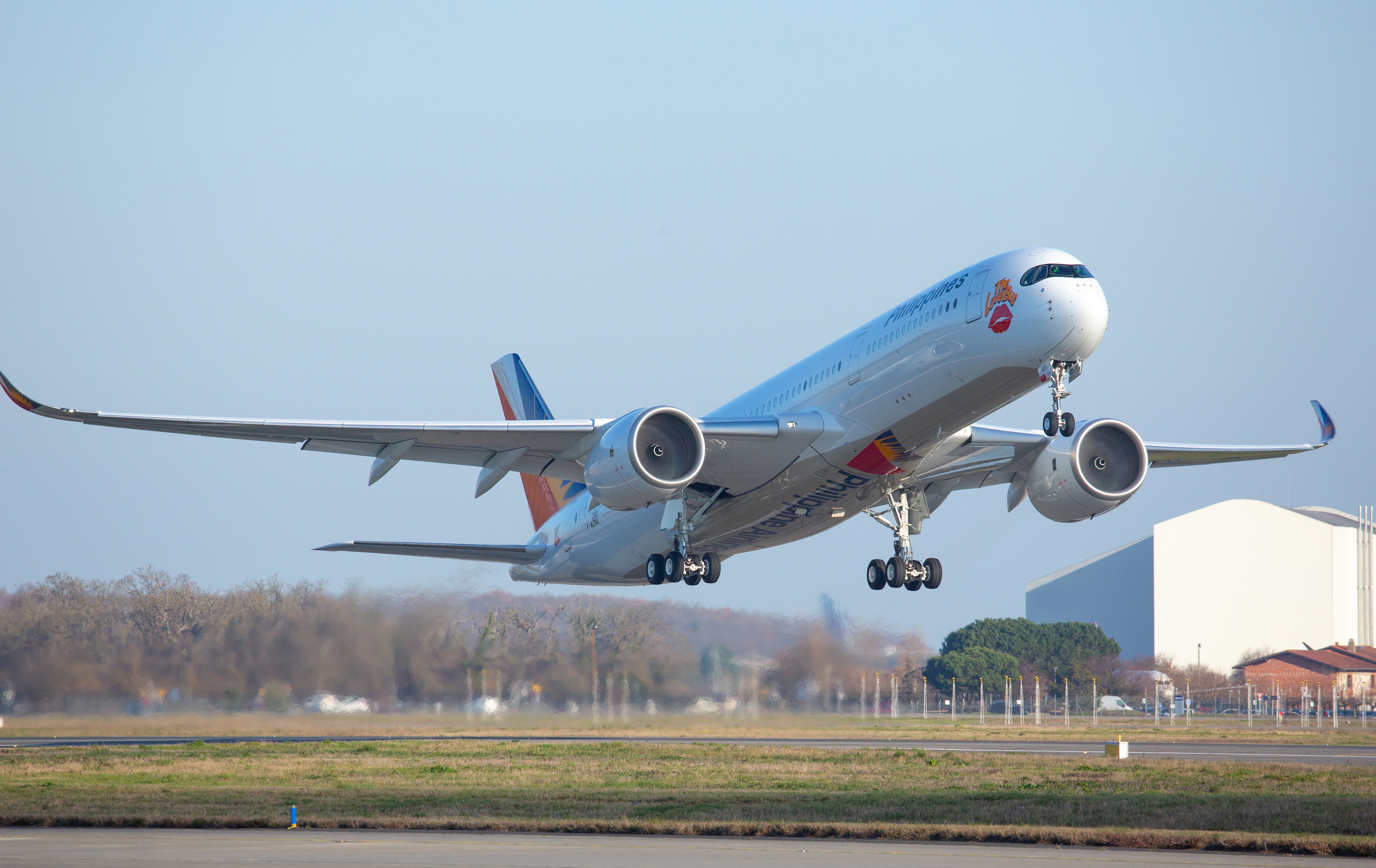 Philippine Airlines Suffers Cyberattack With Frequent Flyer Program