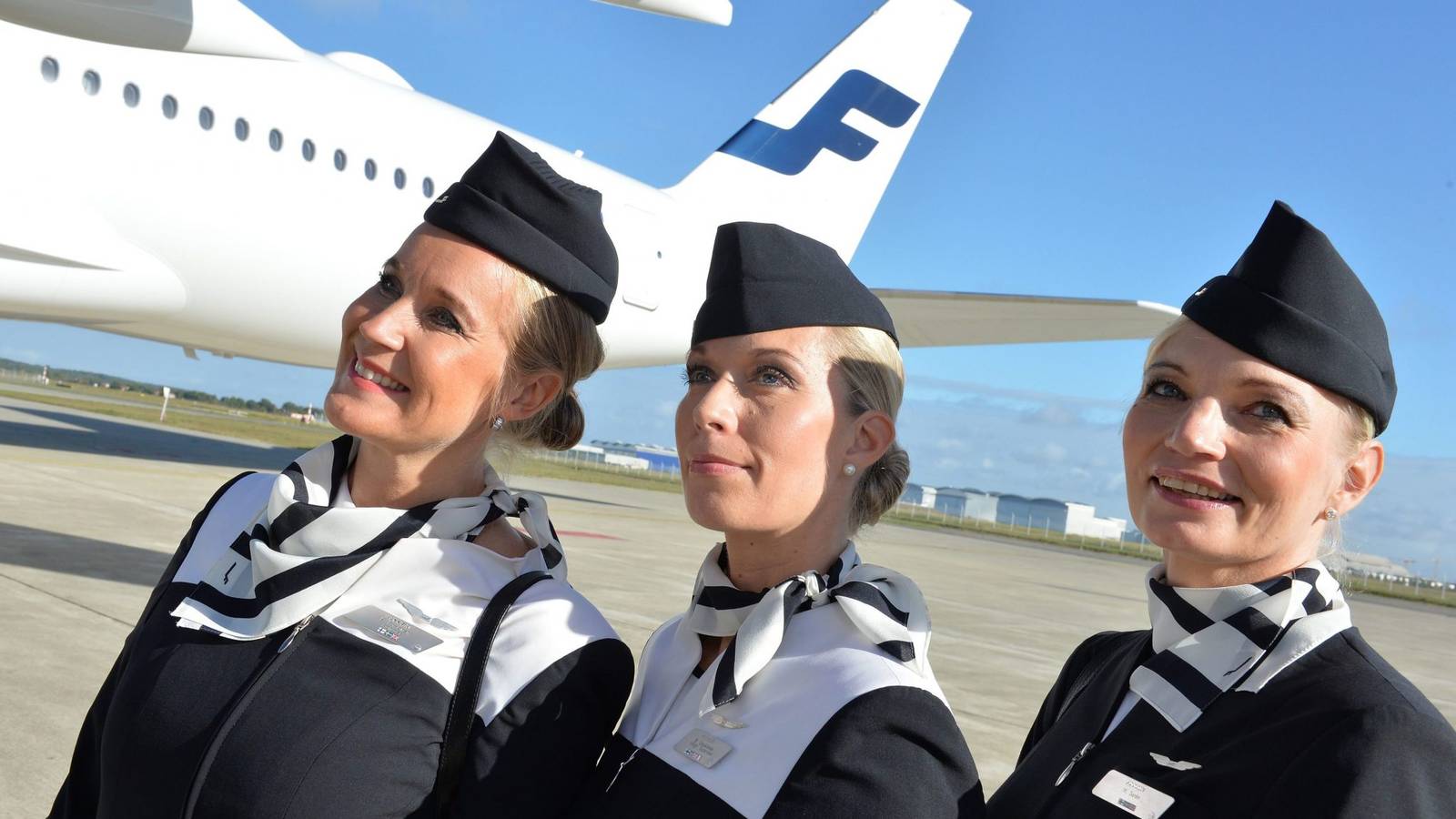A Mixed Bag: A Guide To Flight Attendants' Varying Shift Patterns