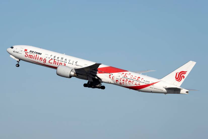 New Laser Technology Could Cut Bird Strikes At Airports