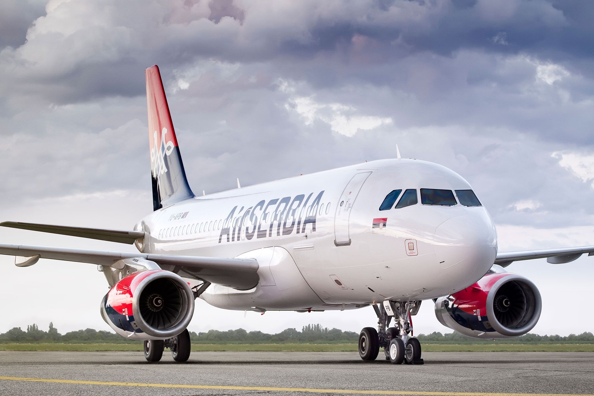 Transatlantic Opportunity: Air Serbia Plans Havana Flights