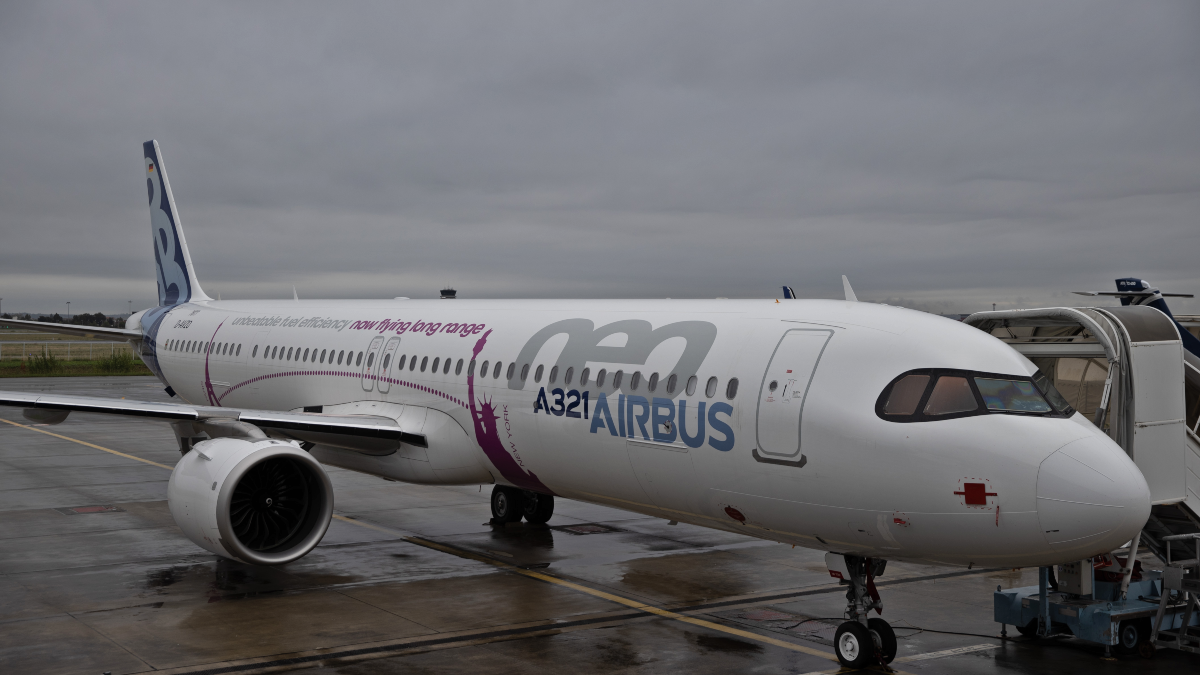 Wow: Airbus Clocked Over 400 New Aircraft Orders In July